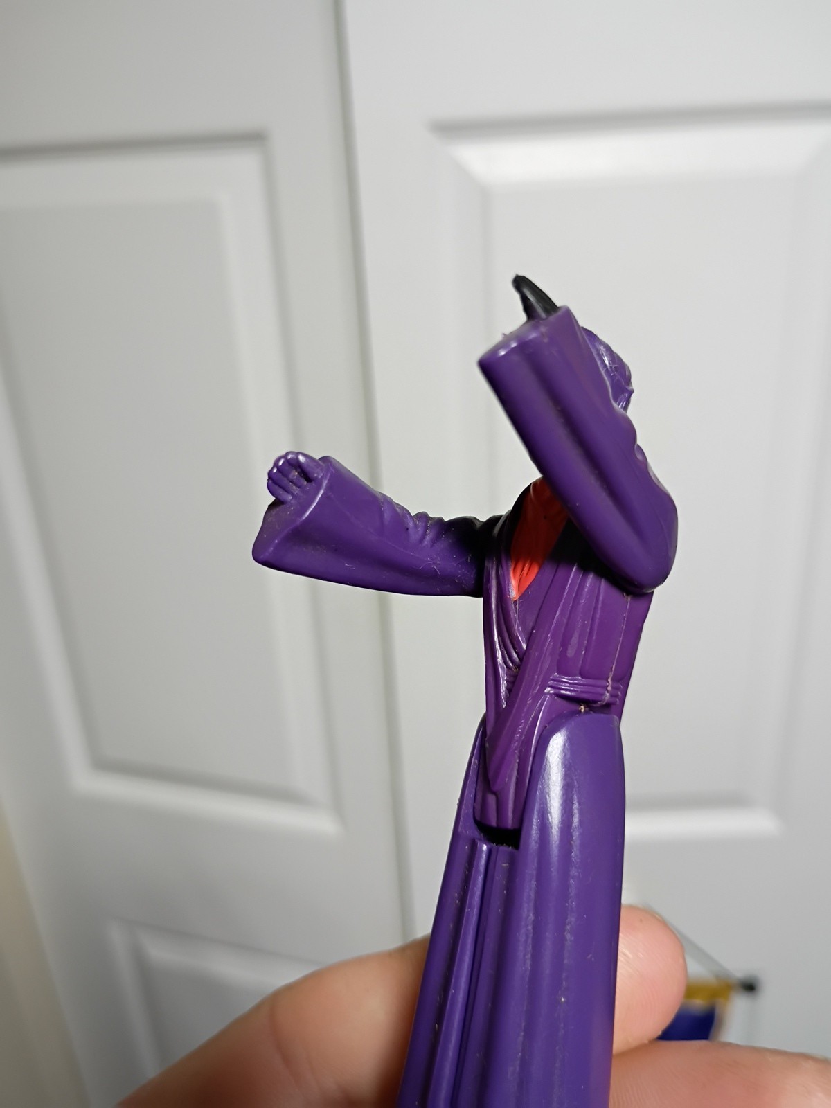 Imperial Dignitary sold