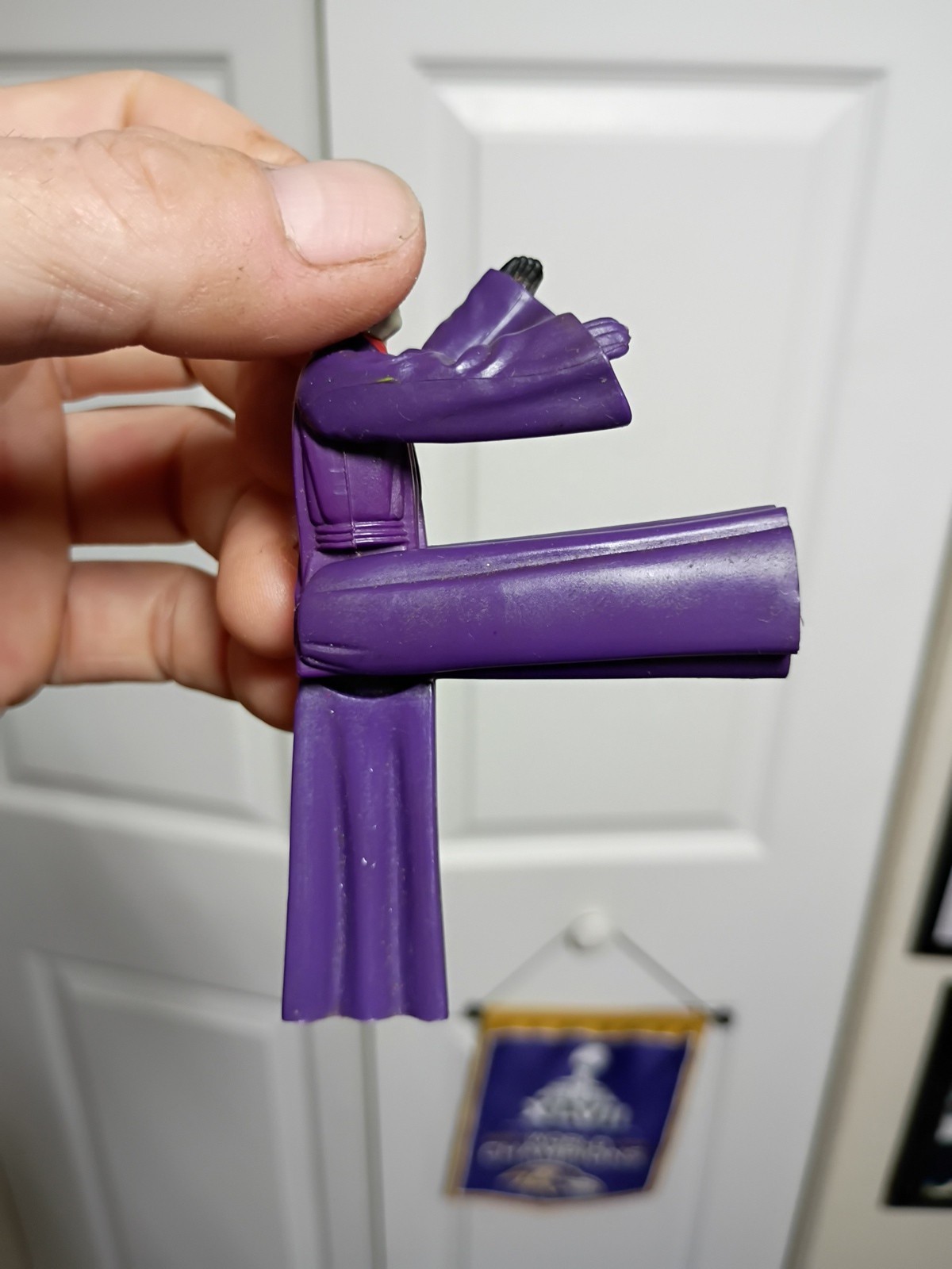 Imperial Dignitary sold