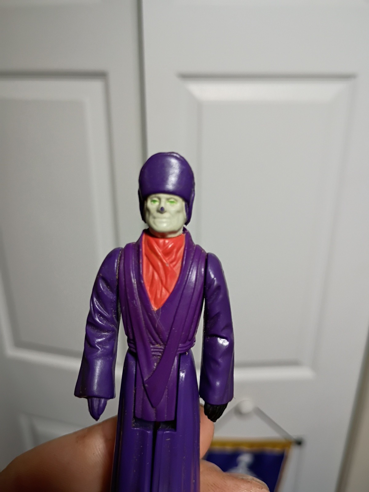 Imperial Dignitary sold