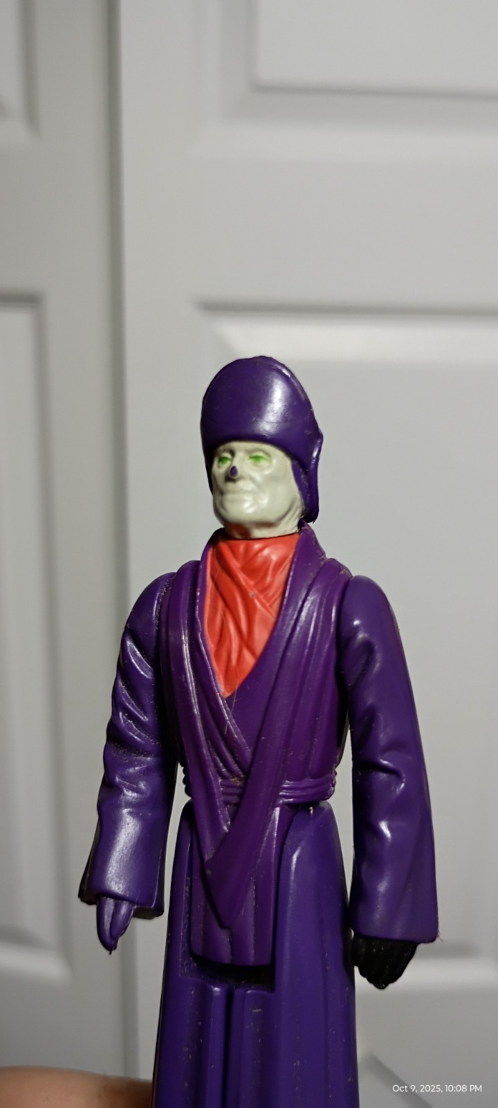 Imperial Dignitary sold