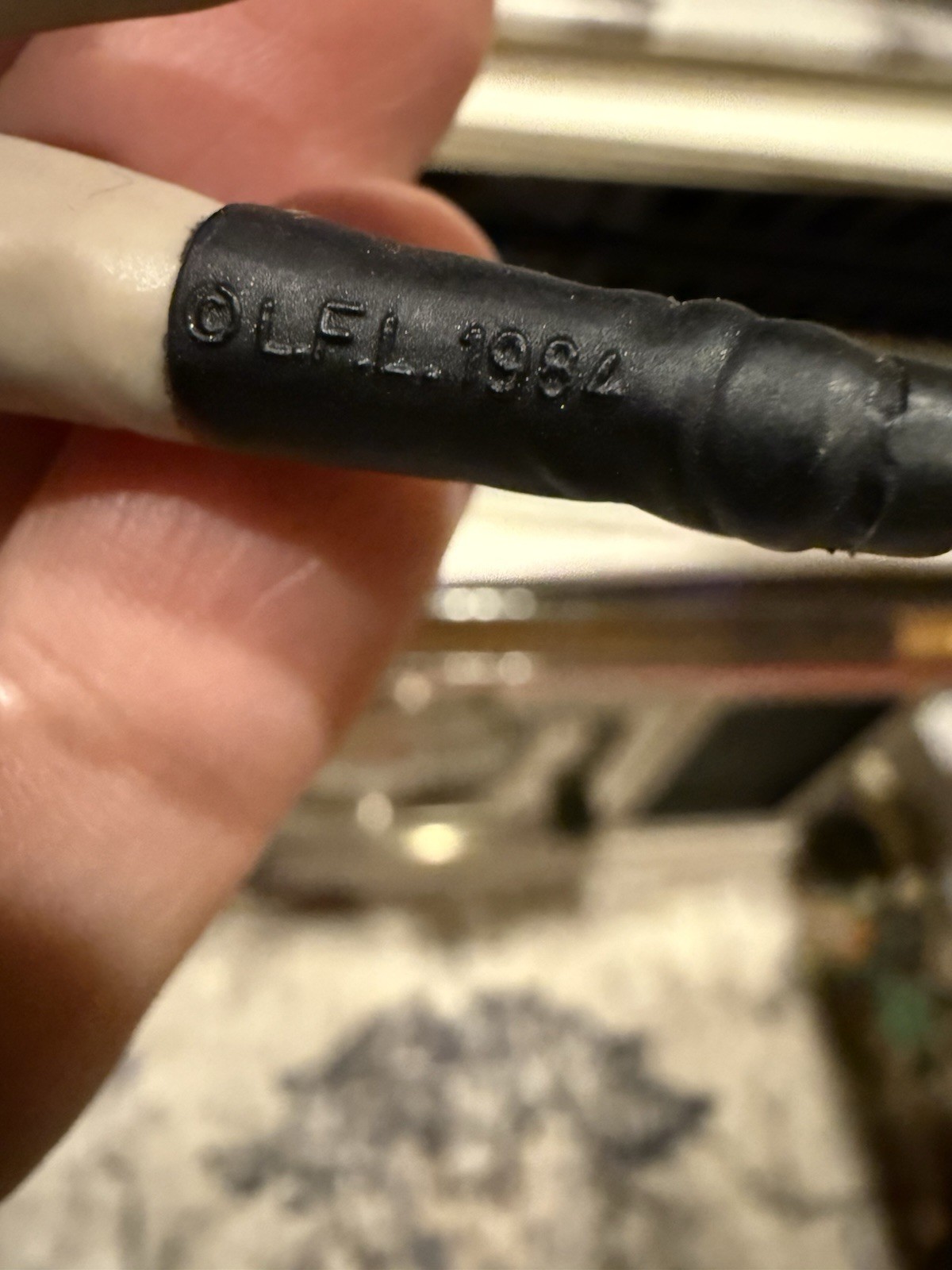 Princess Leia Organa (In Combat Poncho) sold