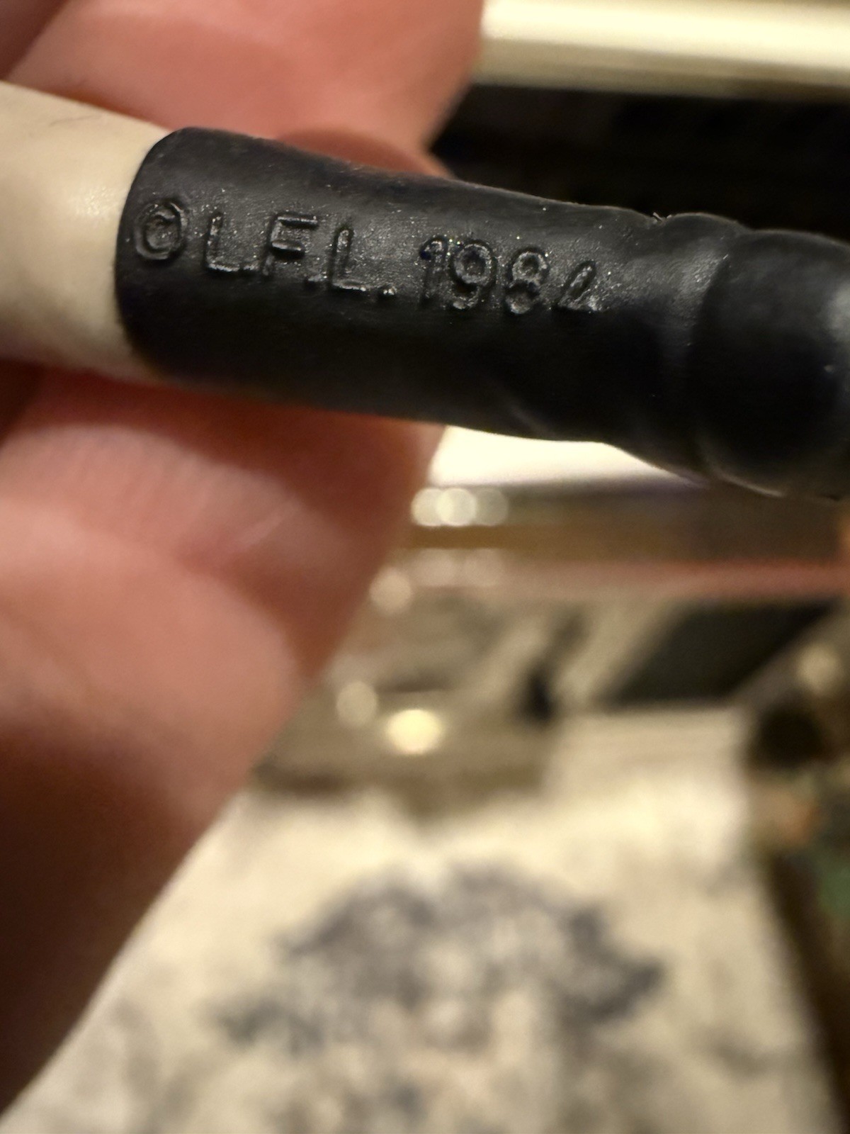 Princess Leia Organa (In Combat Poncho) sold