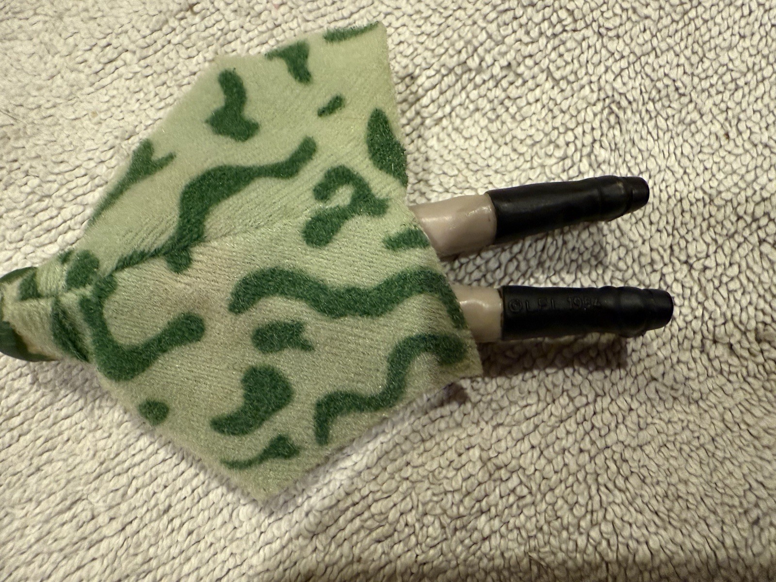 Princess Leia Organa (In Combat Poncho) sold