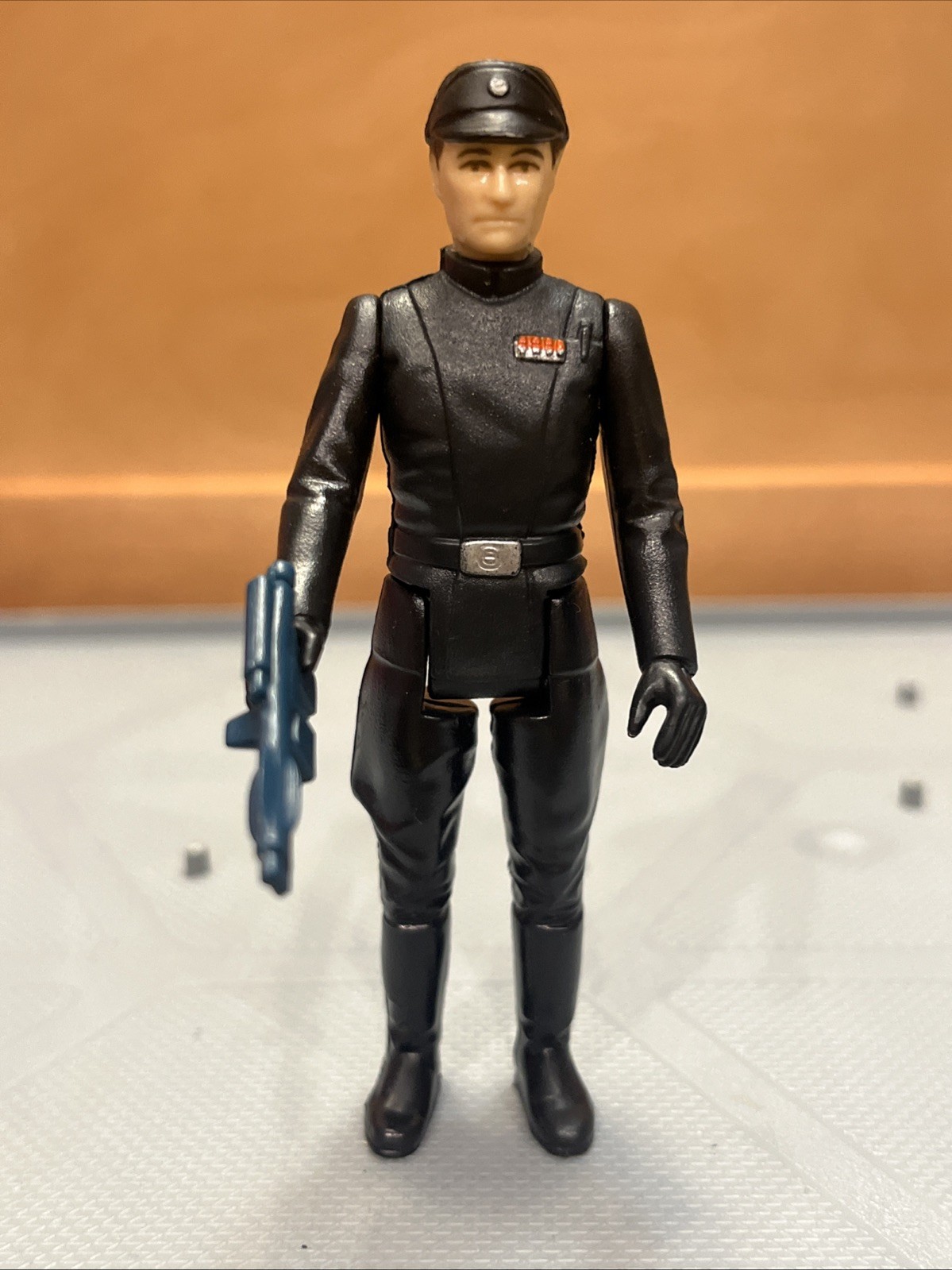 Imperial Commander sold