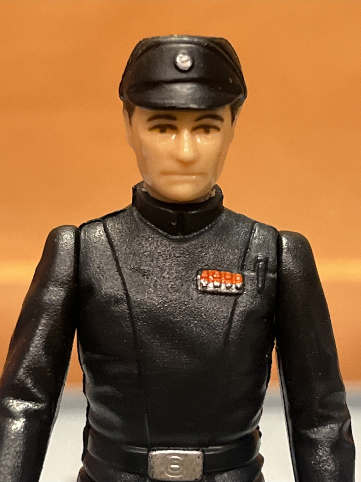 Imperial Commander sold