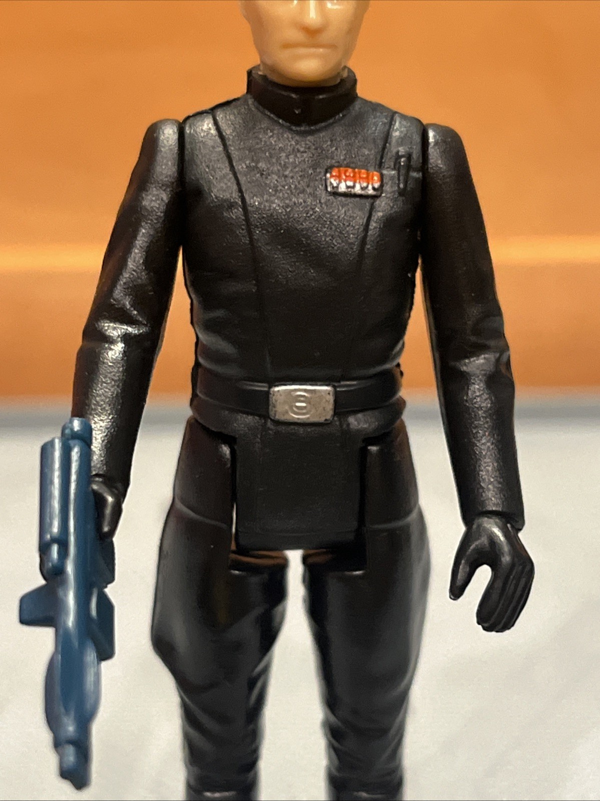 Imperial Commander sold