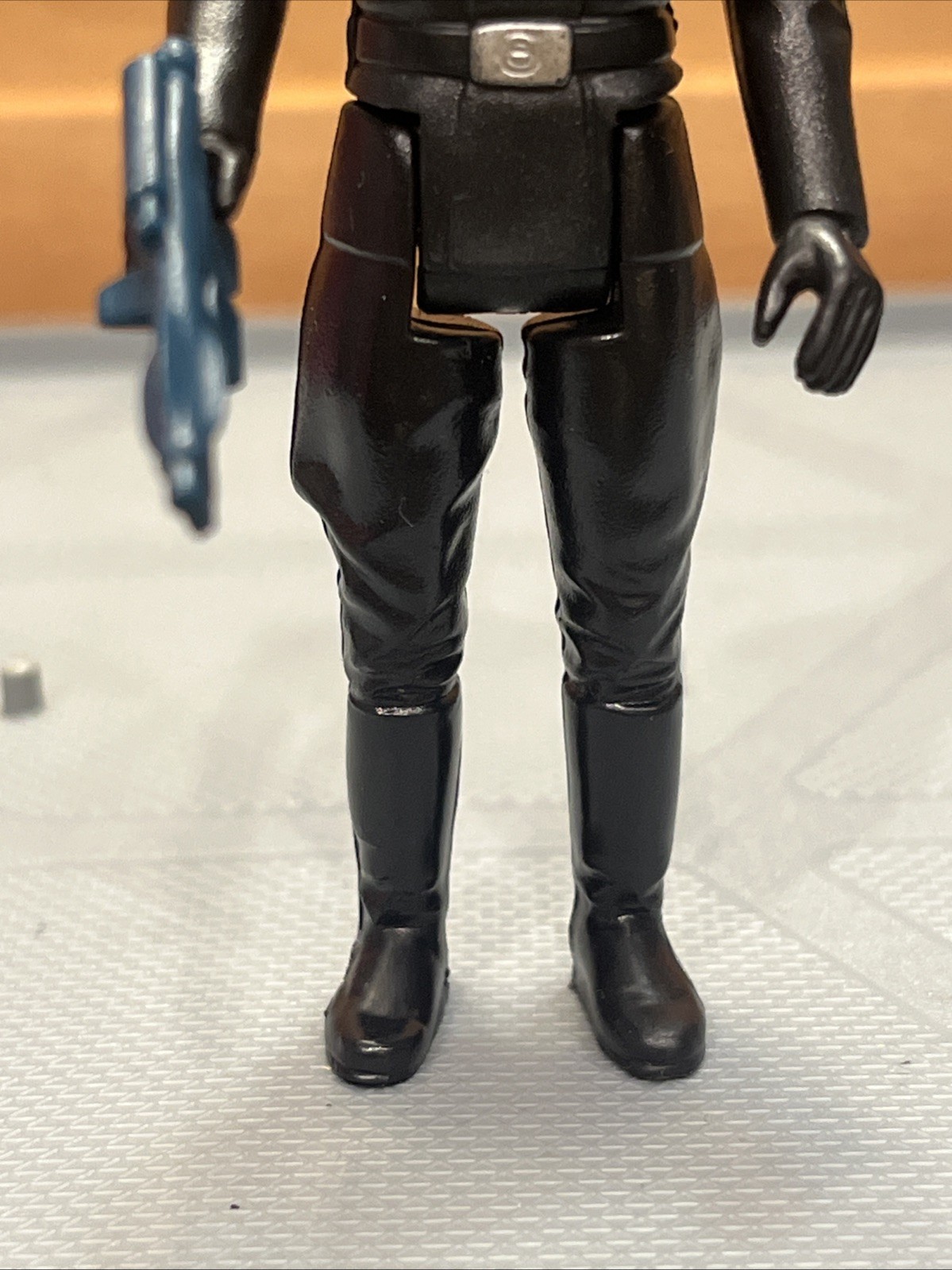 Imperial Commander sold