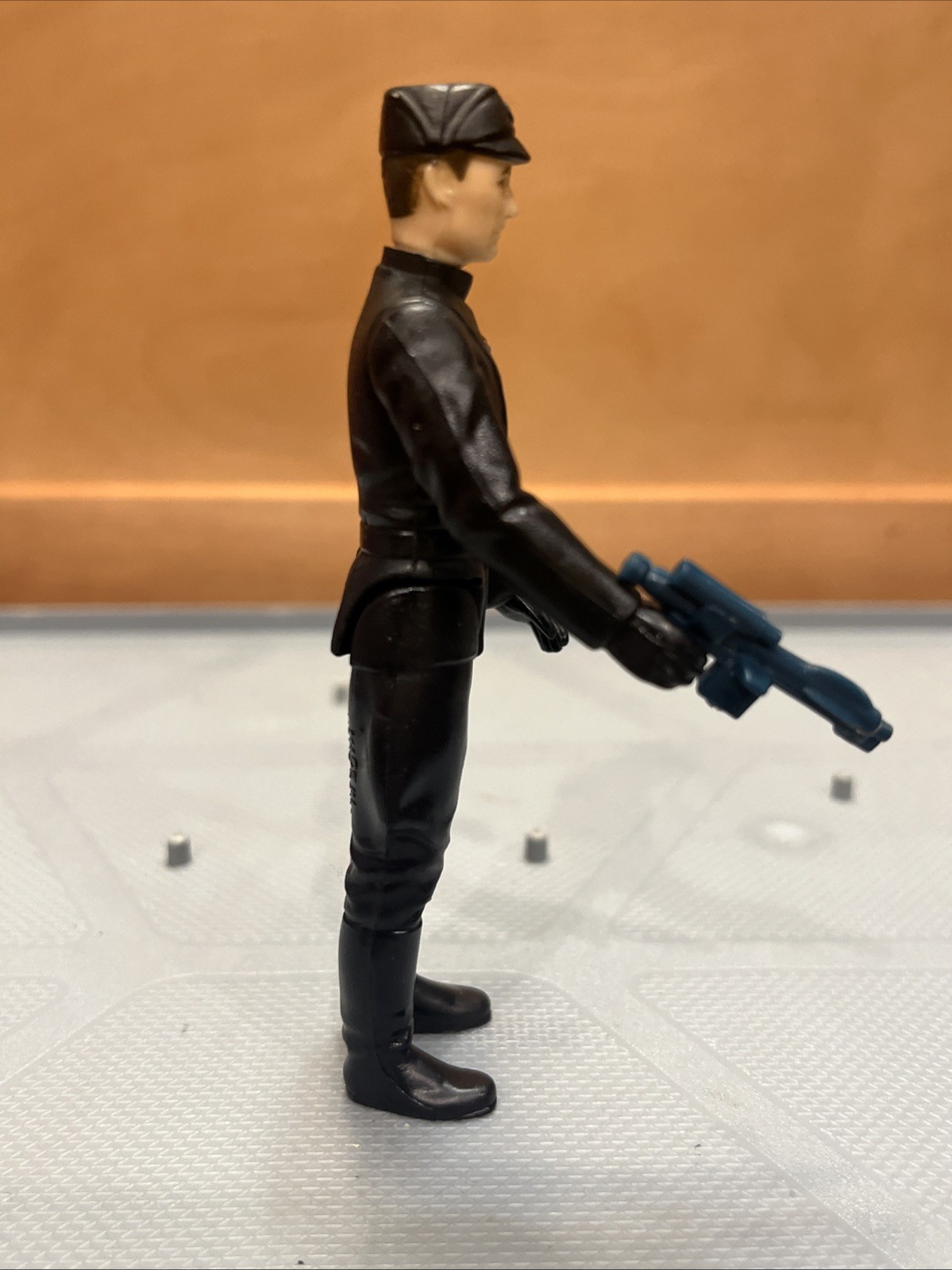 Imperial Commander sold