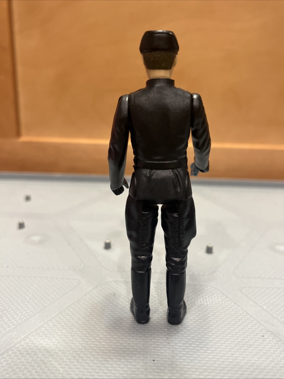 Imperial Commander sold