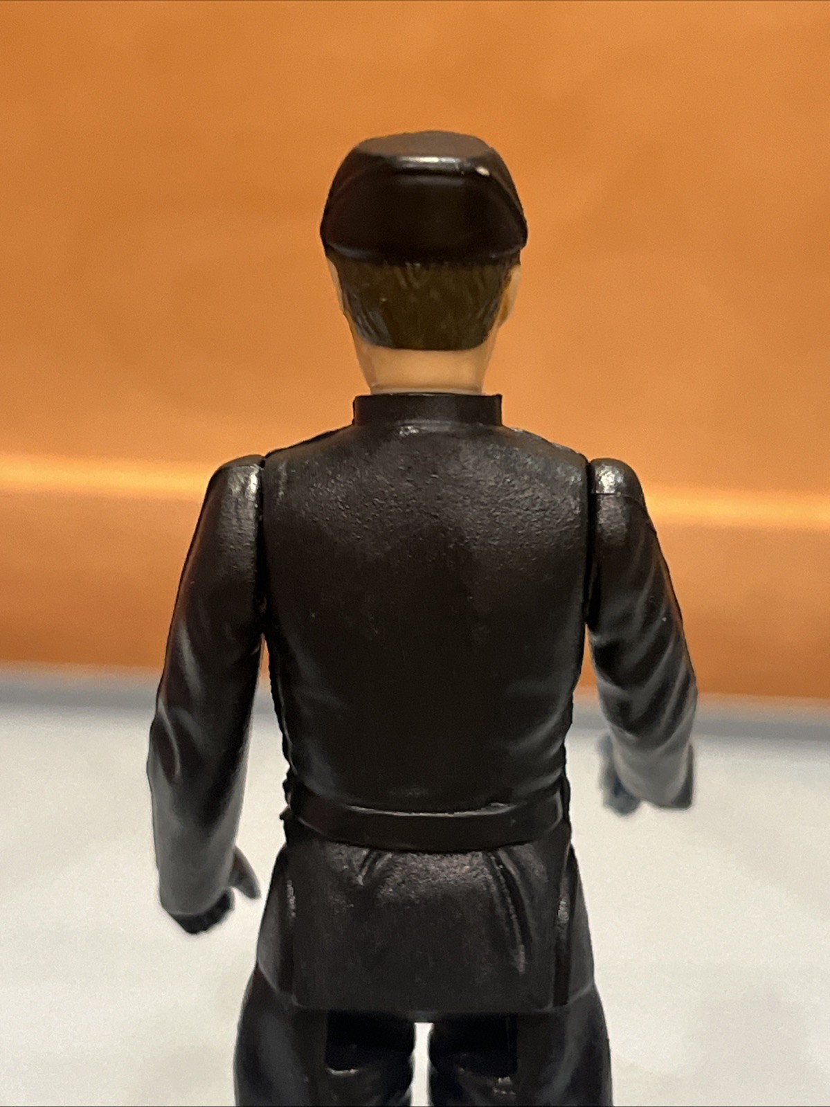 Imperial Commander sold