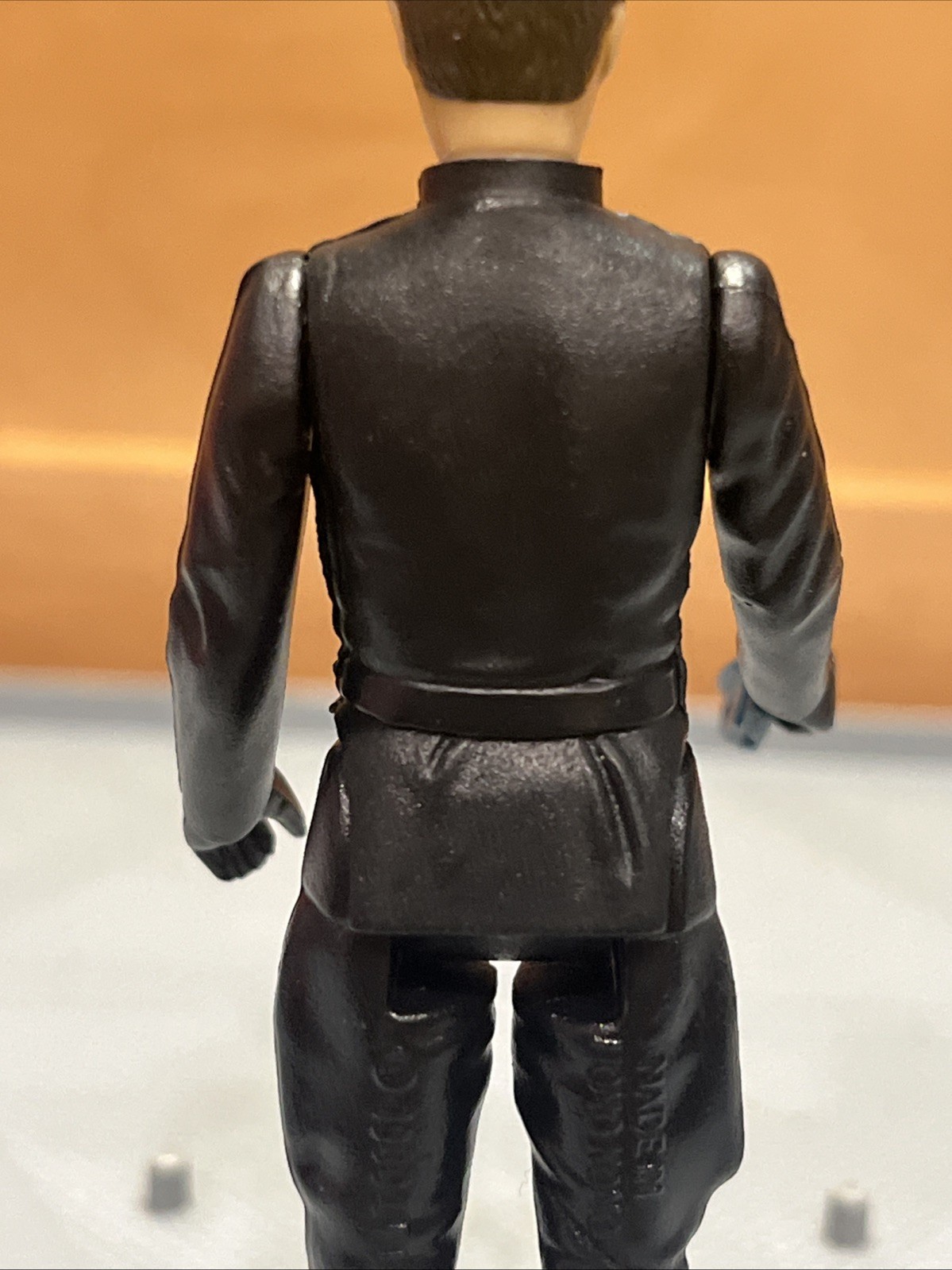 Imperial Commander sold