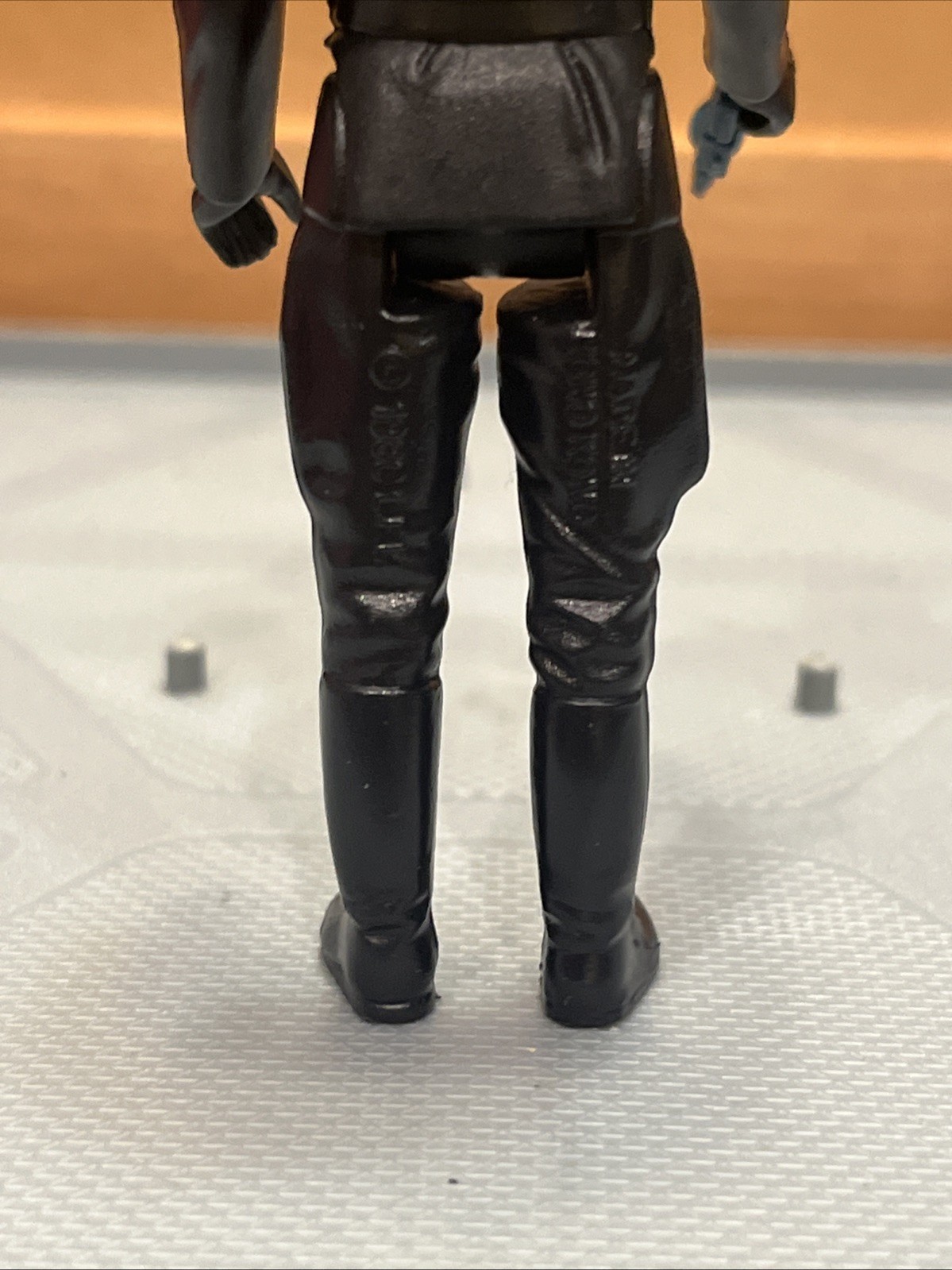 Imperial Commander sold