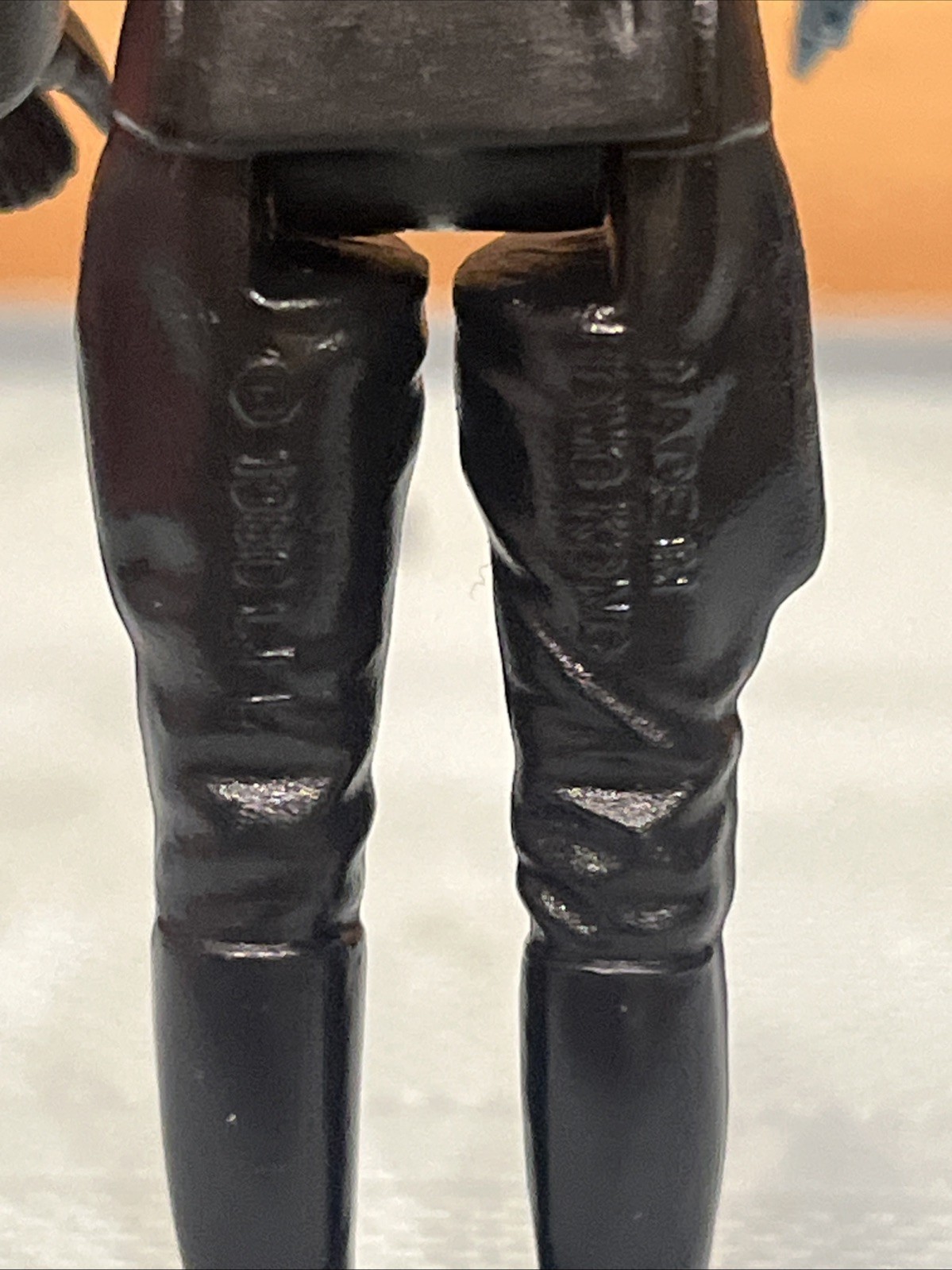 Imperial Commander sold