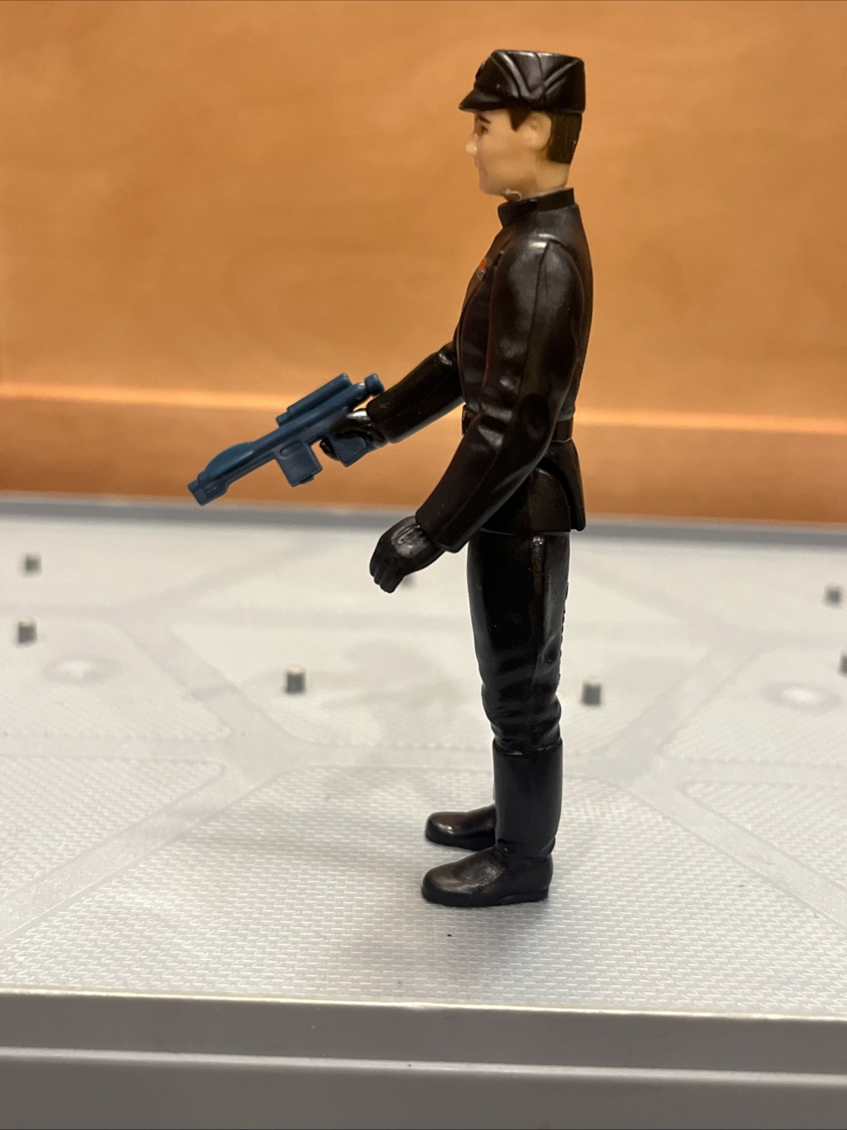 Imperial Commander sold