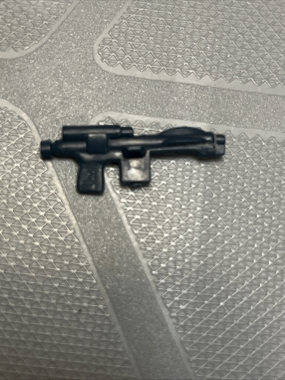 Imperial Commander sold