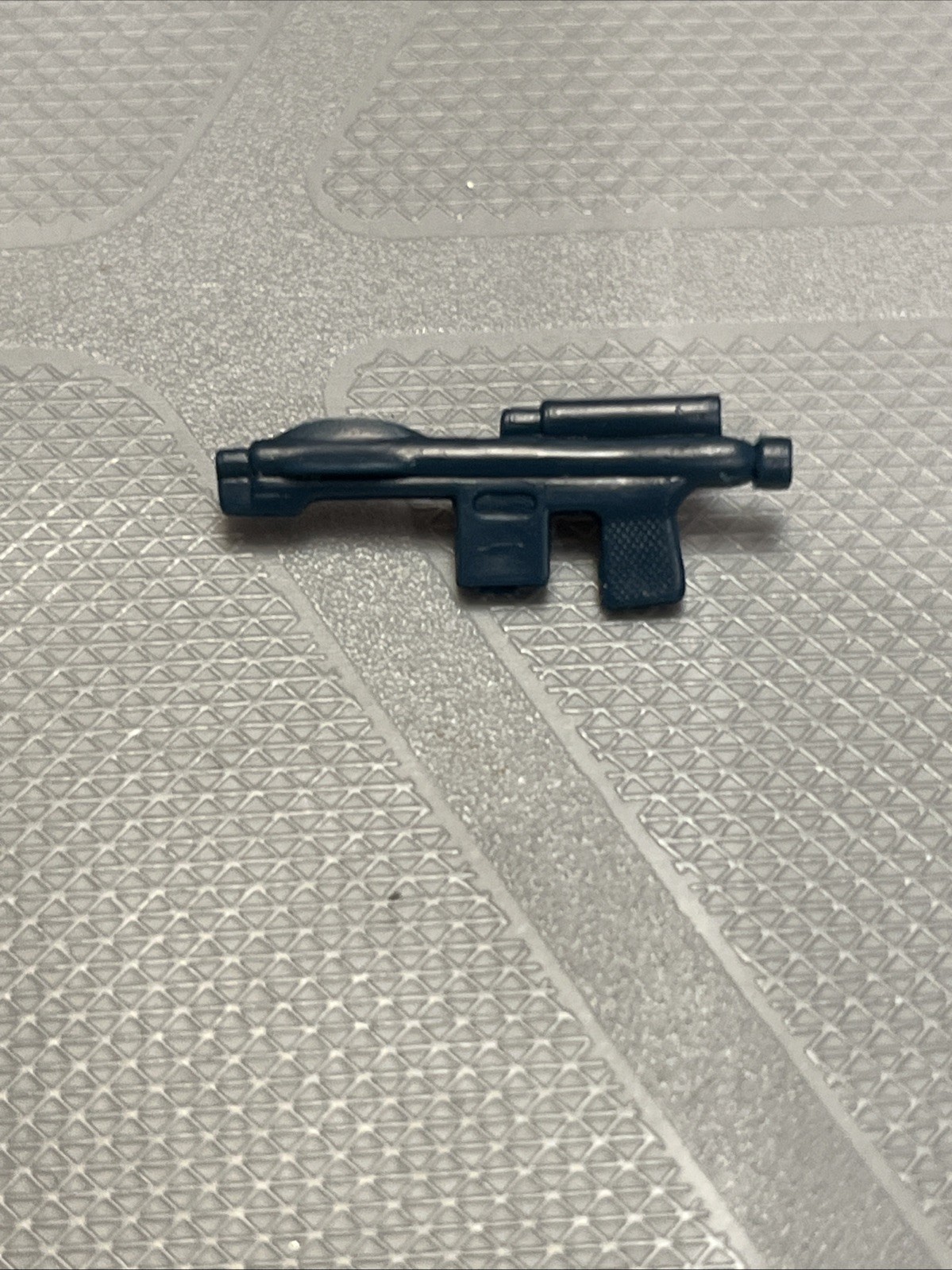 Imperial Commander sold