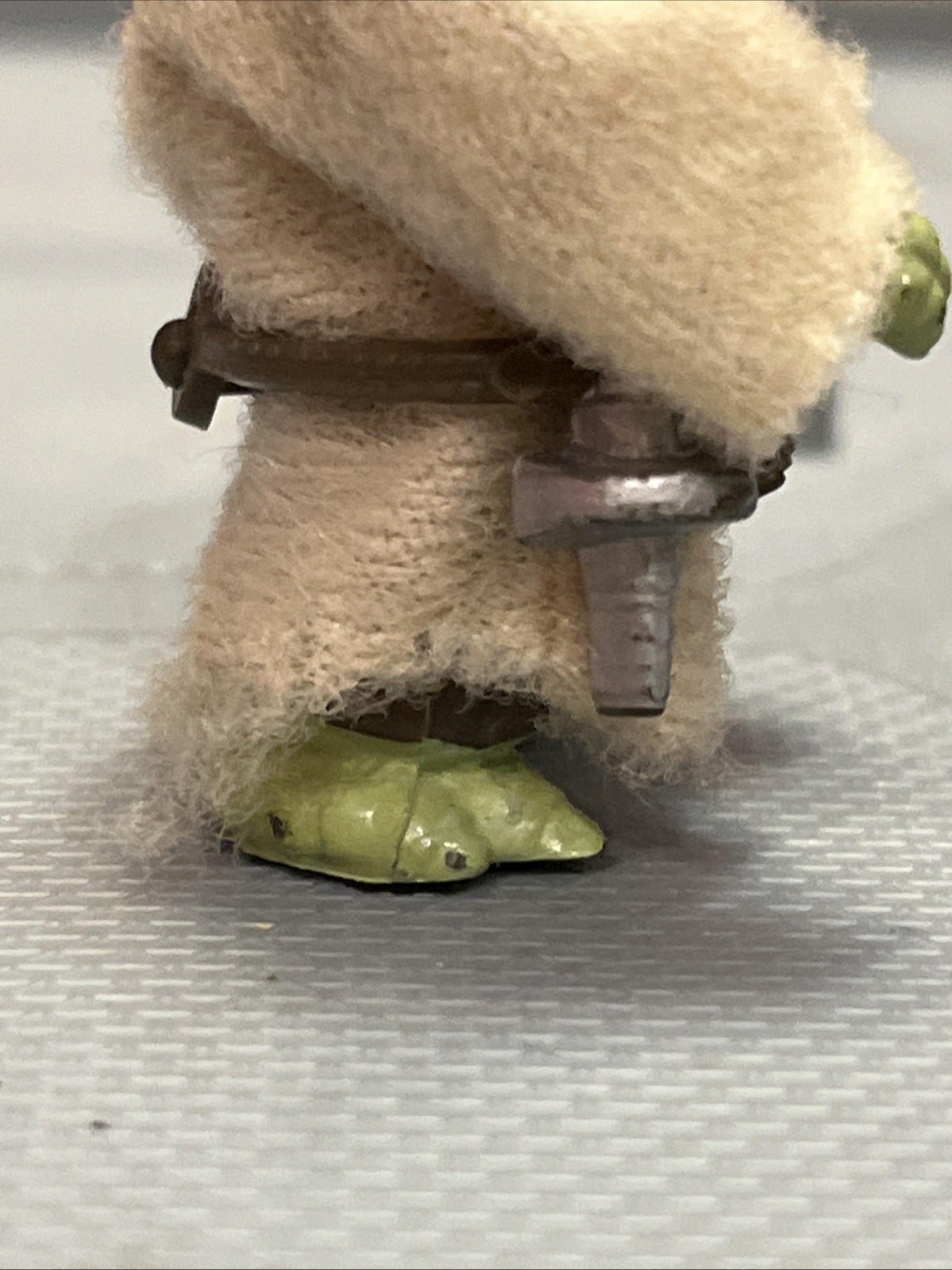 Yoda, The Jedi Master sold