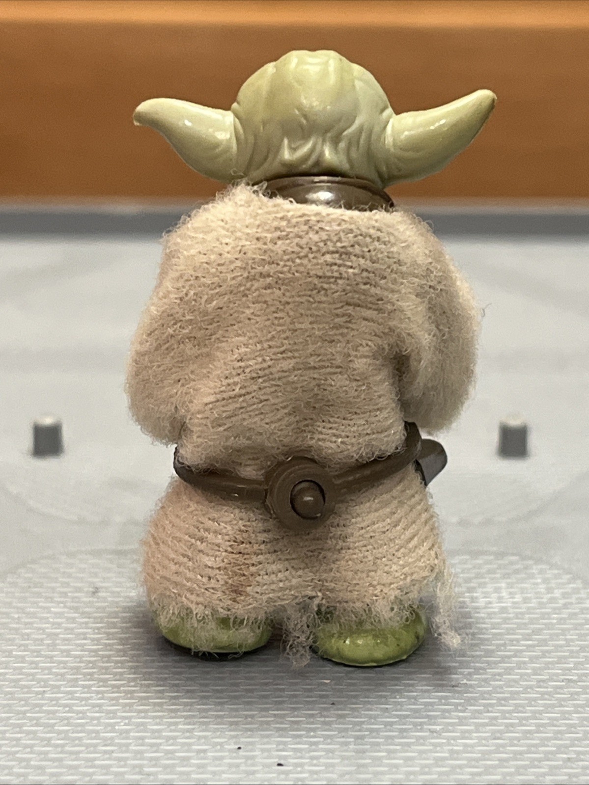 Yoda, The Jedi Master sold