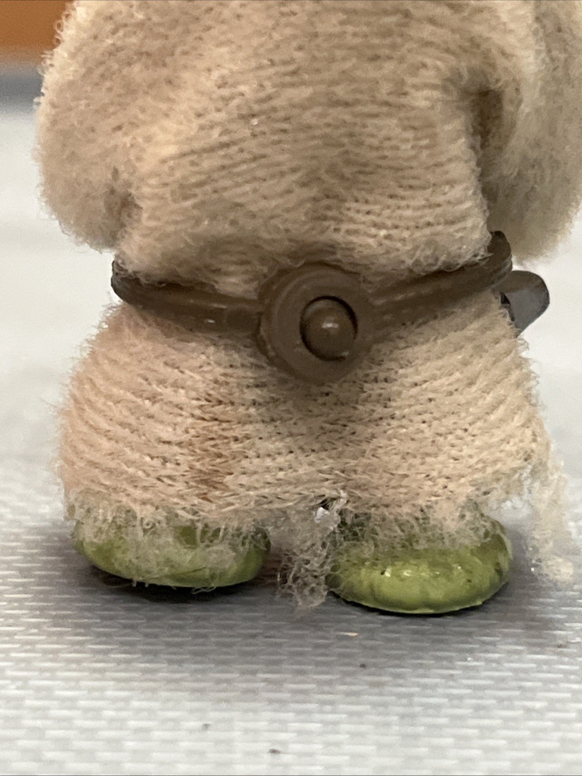 Yoda, The Jedi Master sold