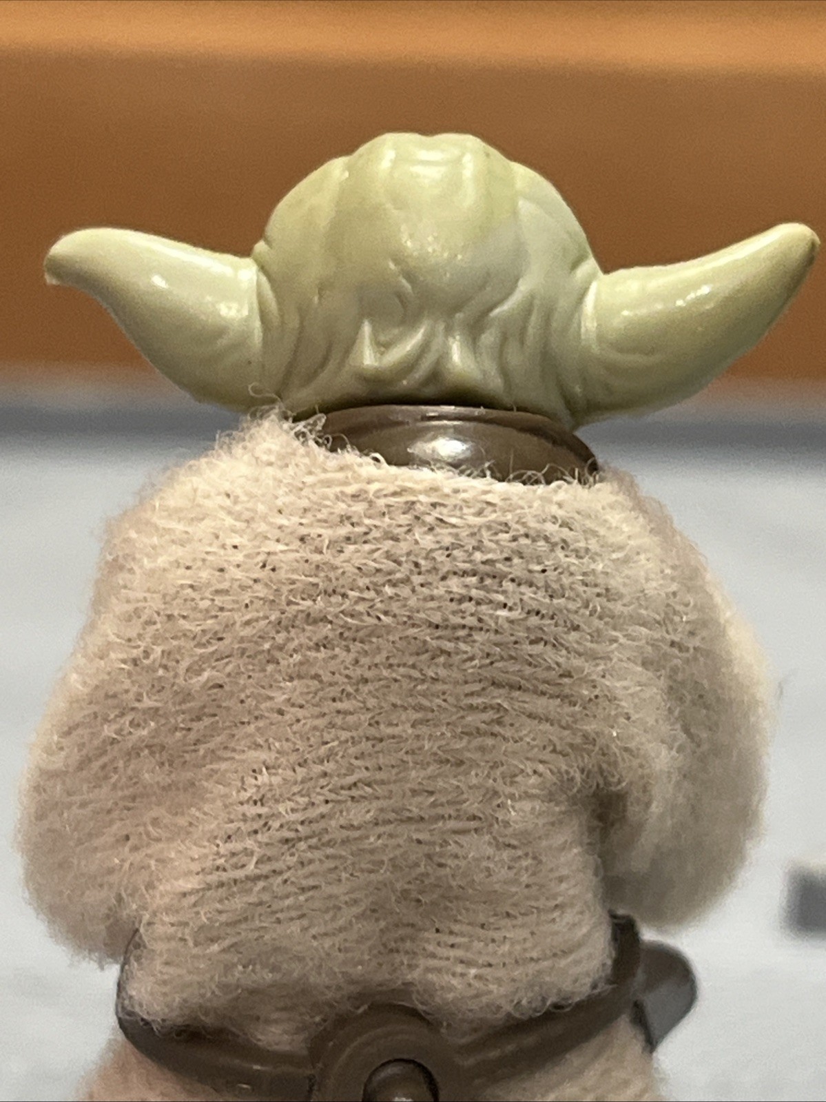 Yoda, The Jedi Master sold