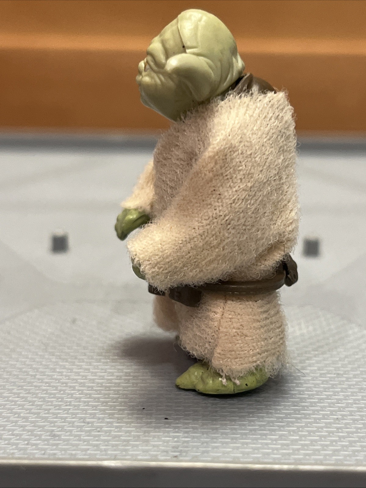 Yoda, The Jedi Master sold