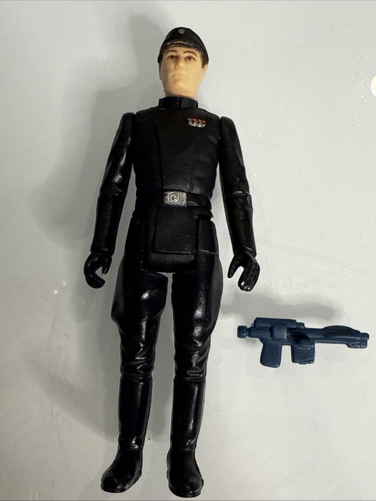 Imperial Commander sold