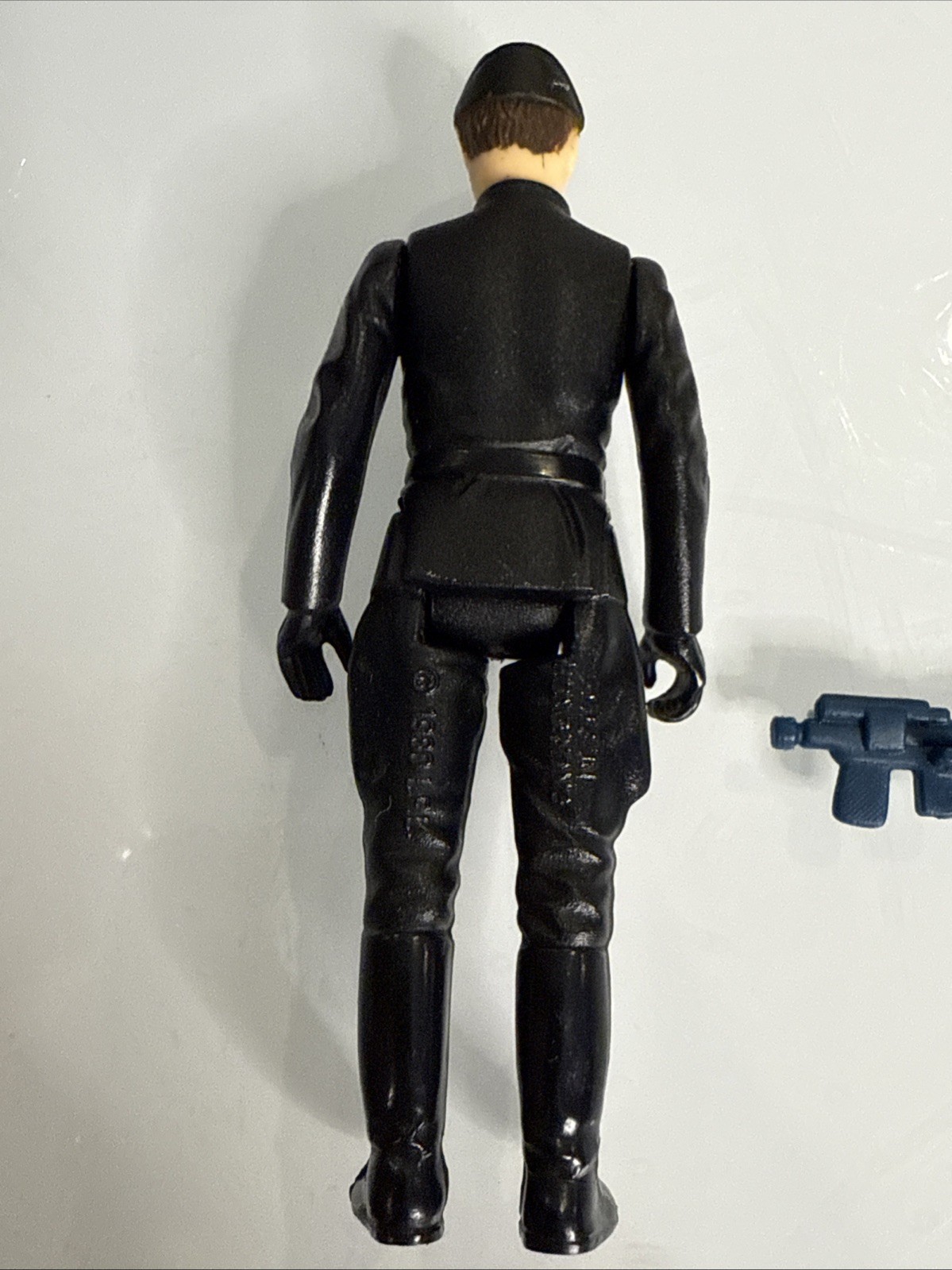 Imperial Commander sold