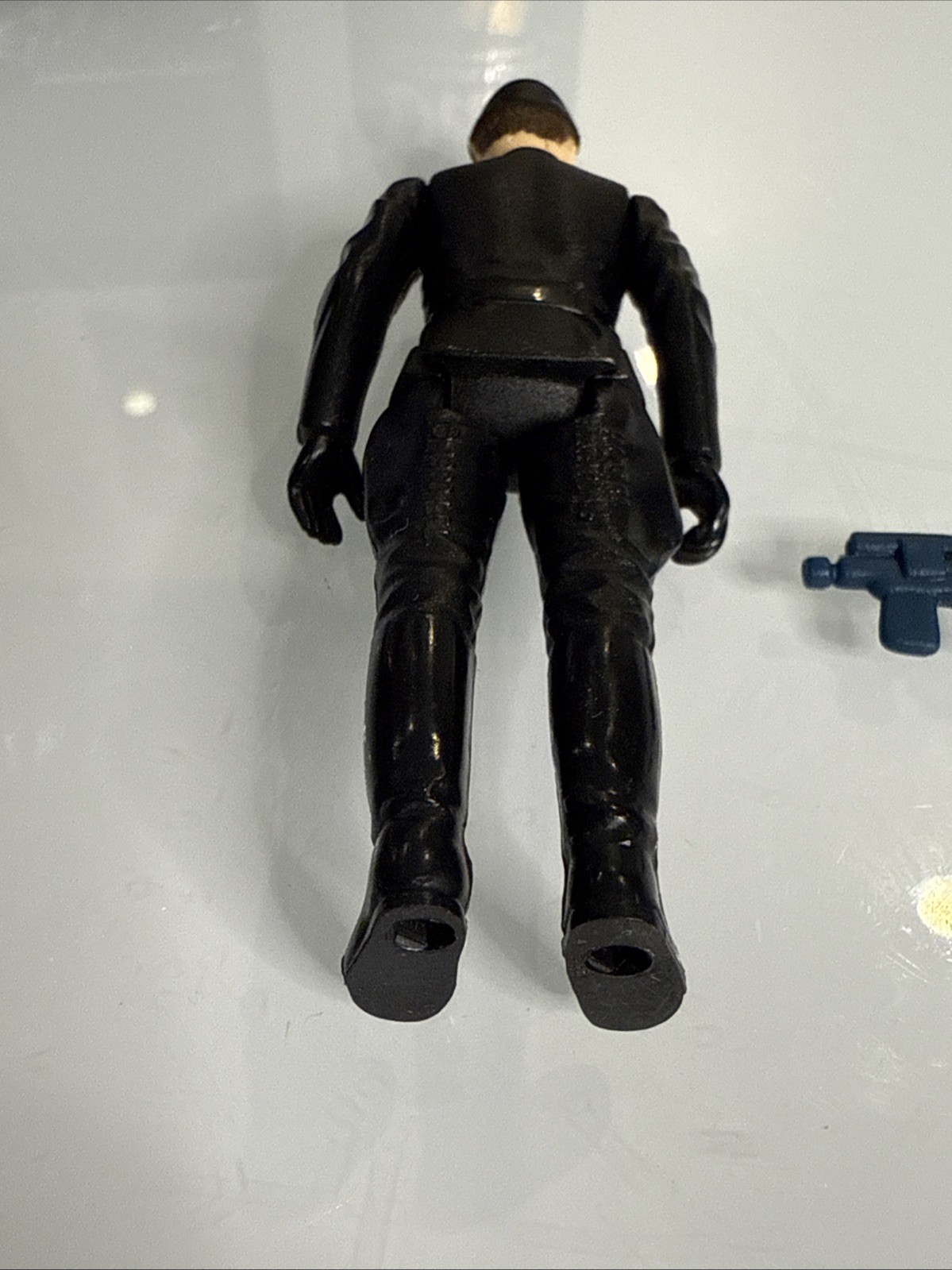 Imperial Commander sold