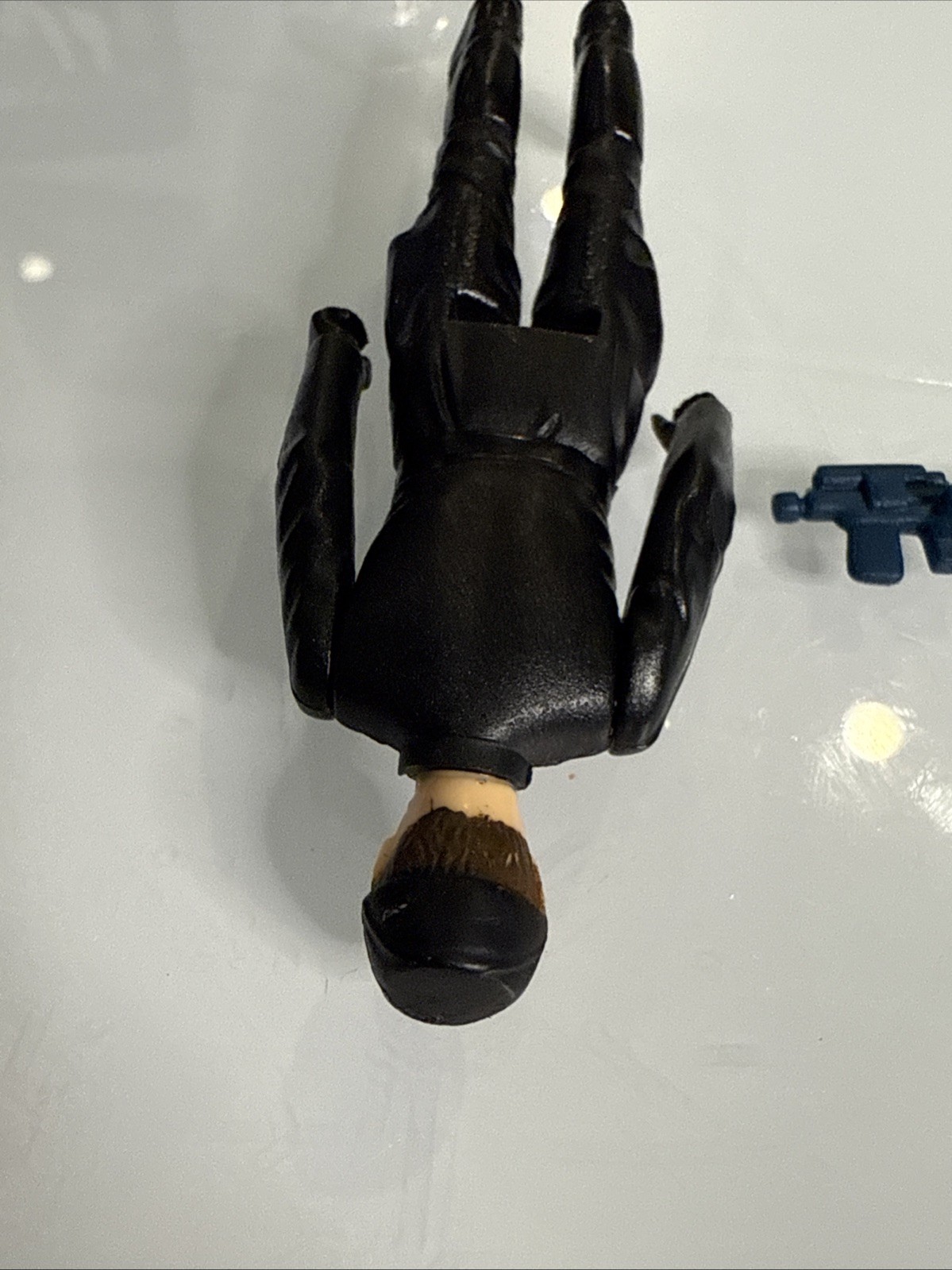 Imperial Commander sold