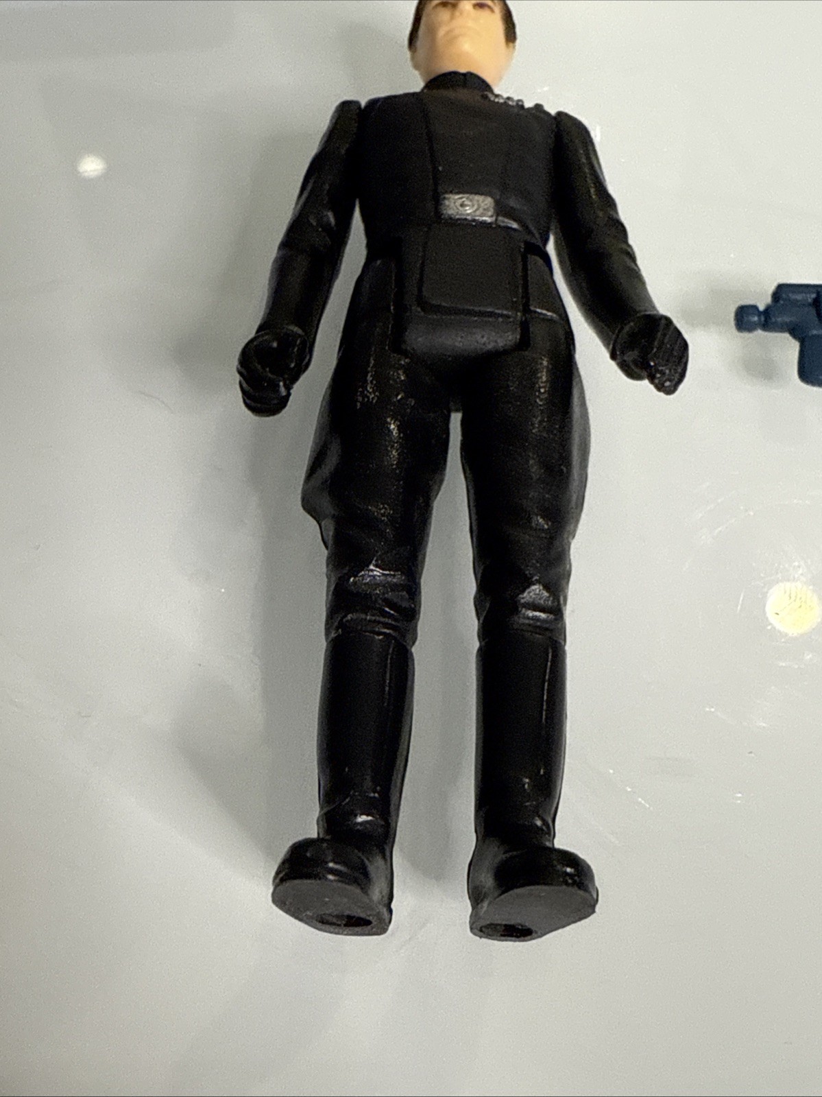 Imperial Commander sold