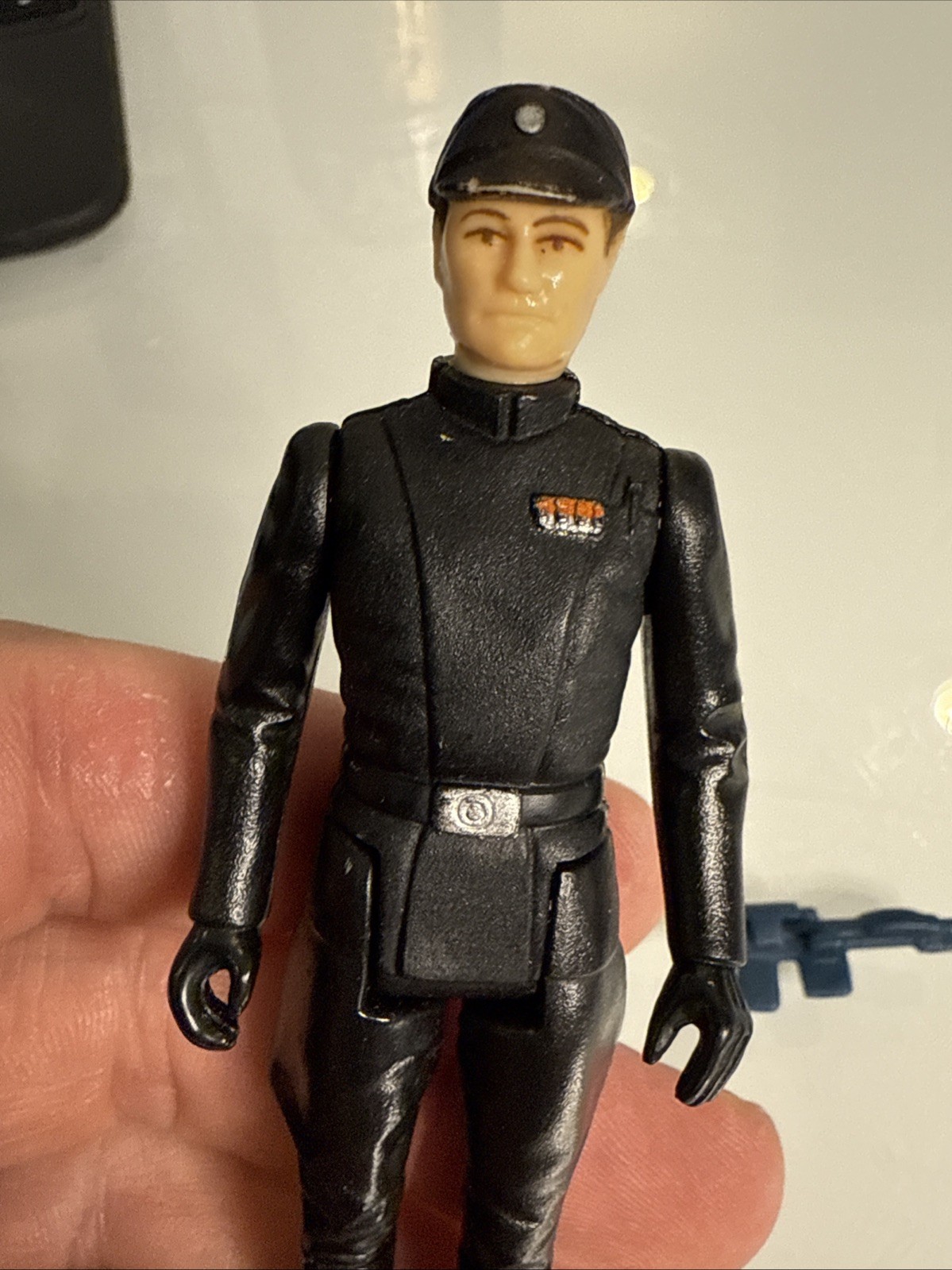 Imperial Commander sold