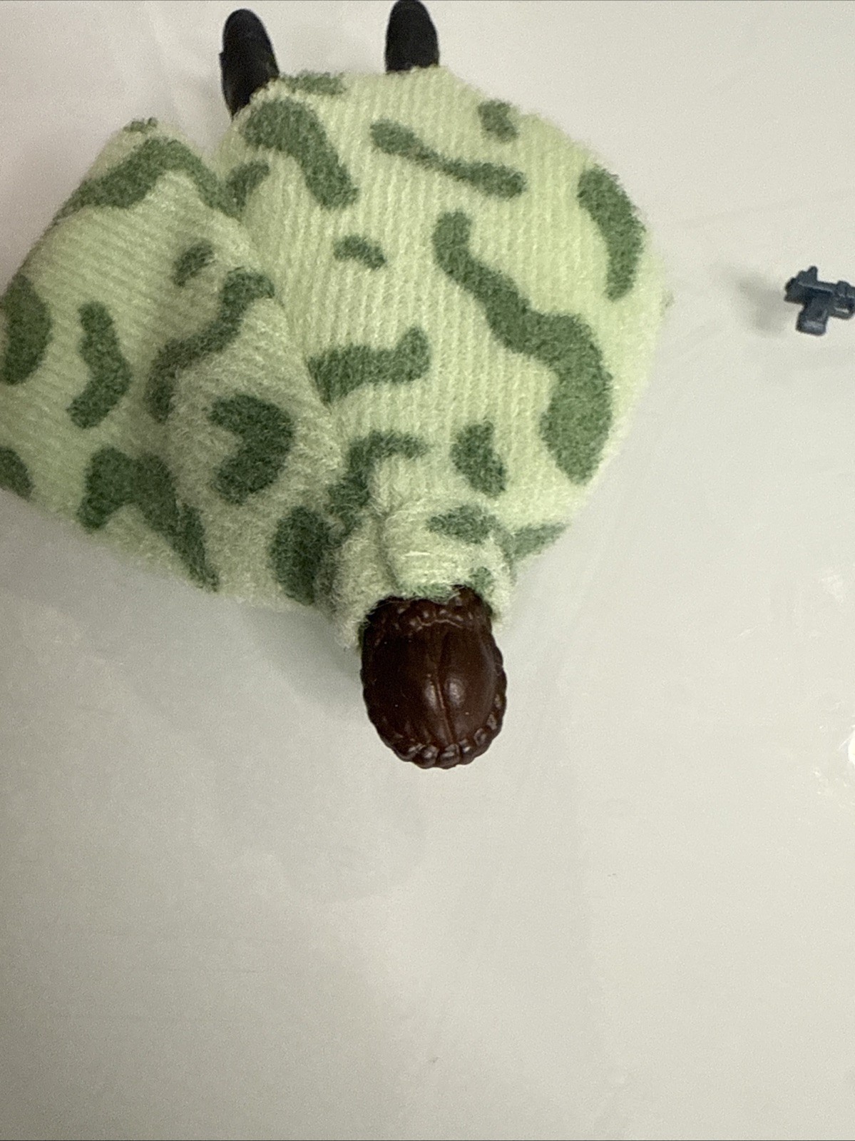 Princess Leia Organa (In Combat Poncho) sold