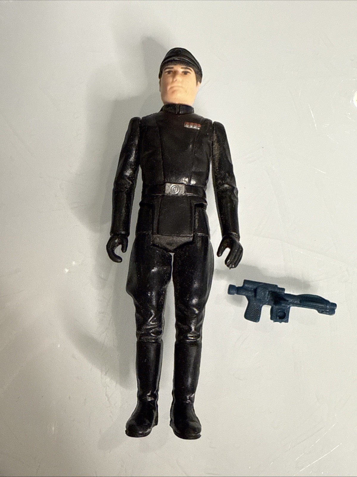 Imperial Commander sold