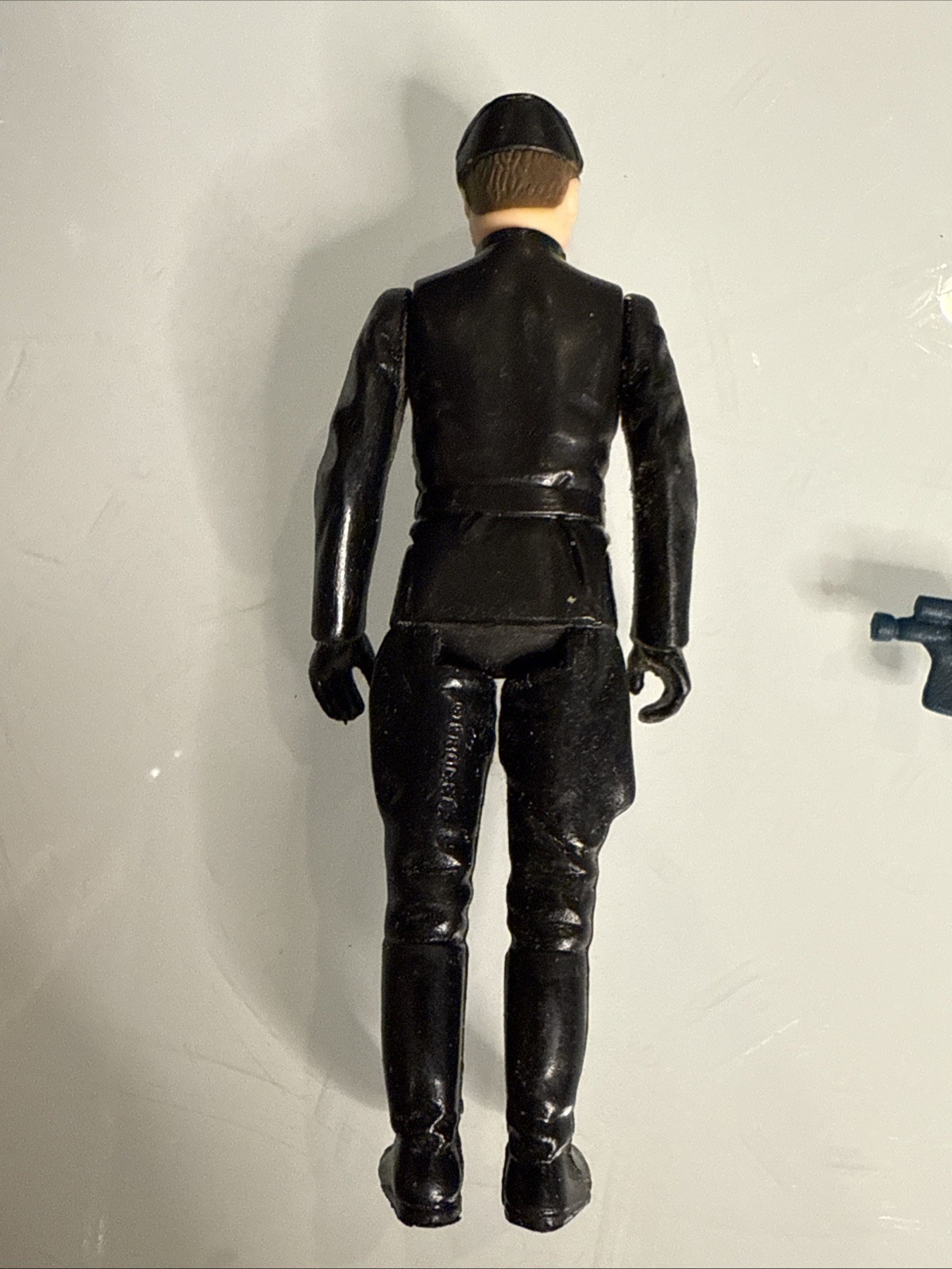 Imperial Commander sold