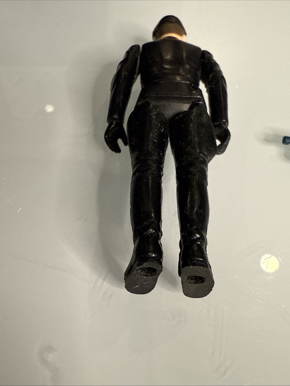 Imperial Commander sold