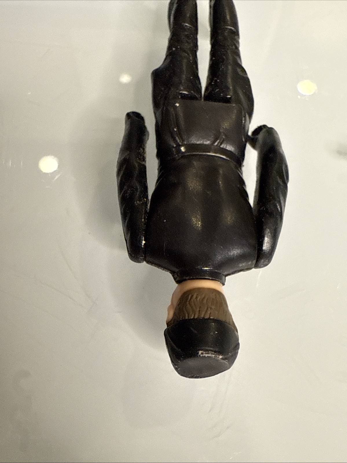 Imperial Commander sold