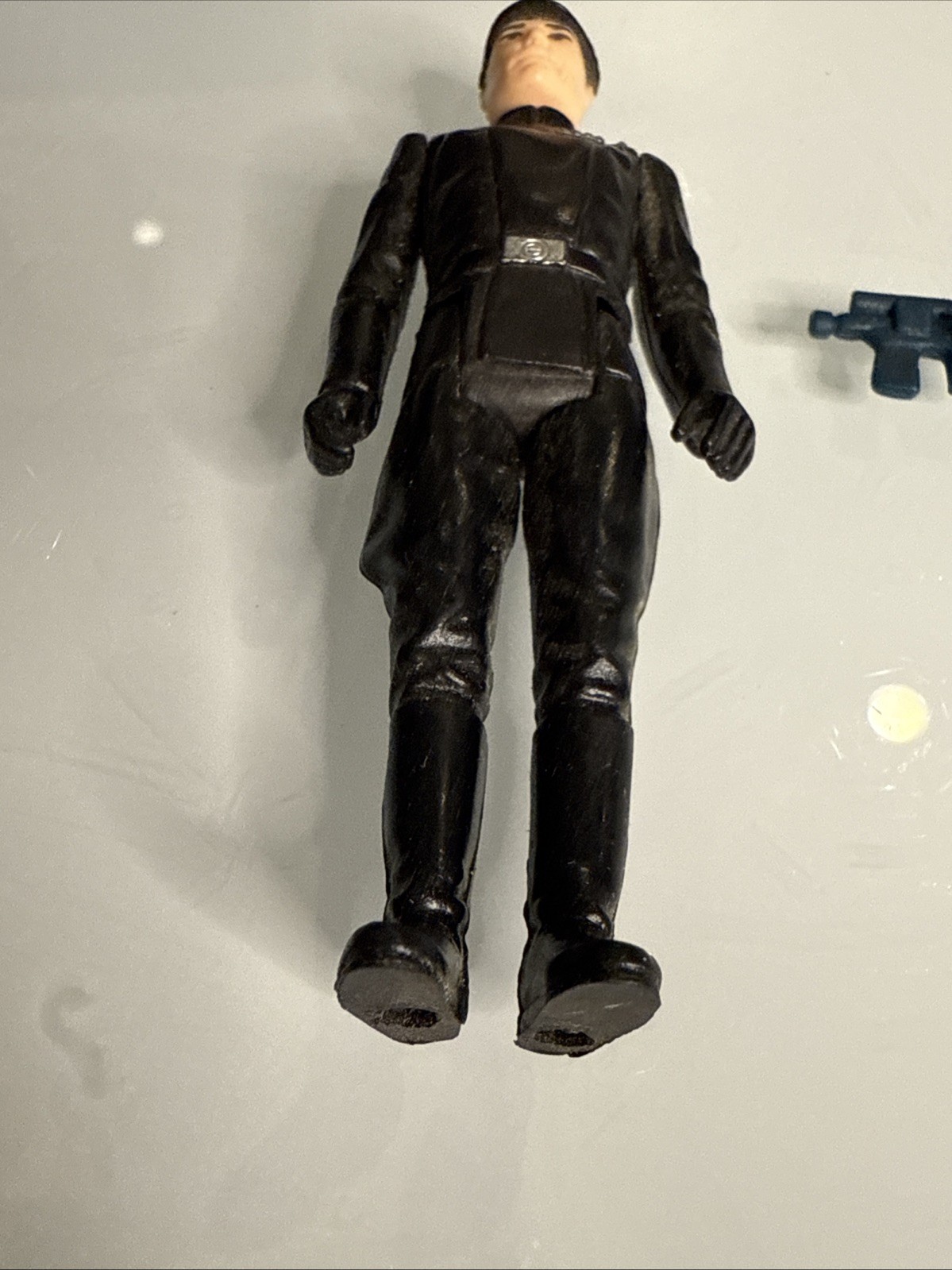 Imperial Commander sold