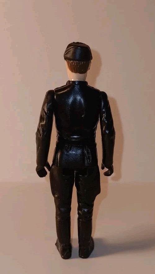 Imperial Commander sold