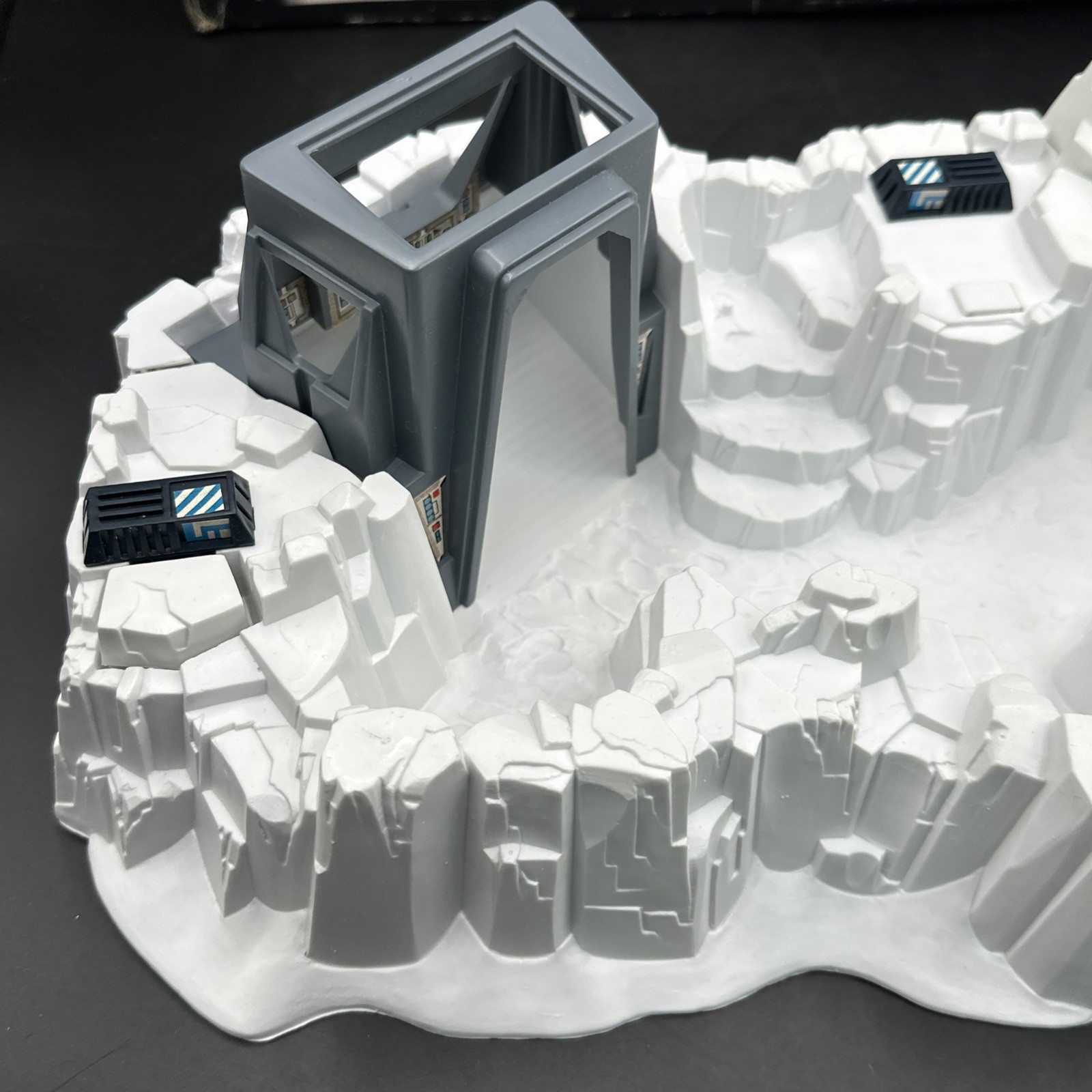 Imperial Attack Base sold