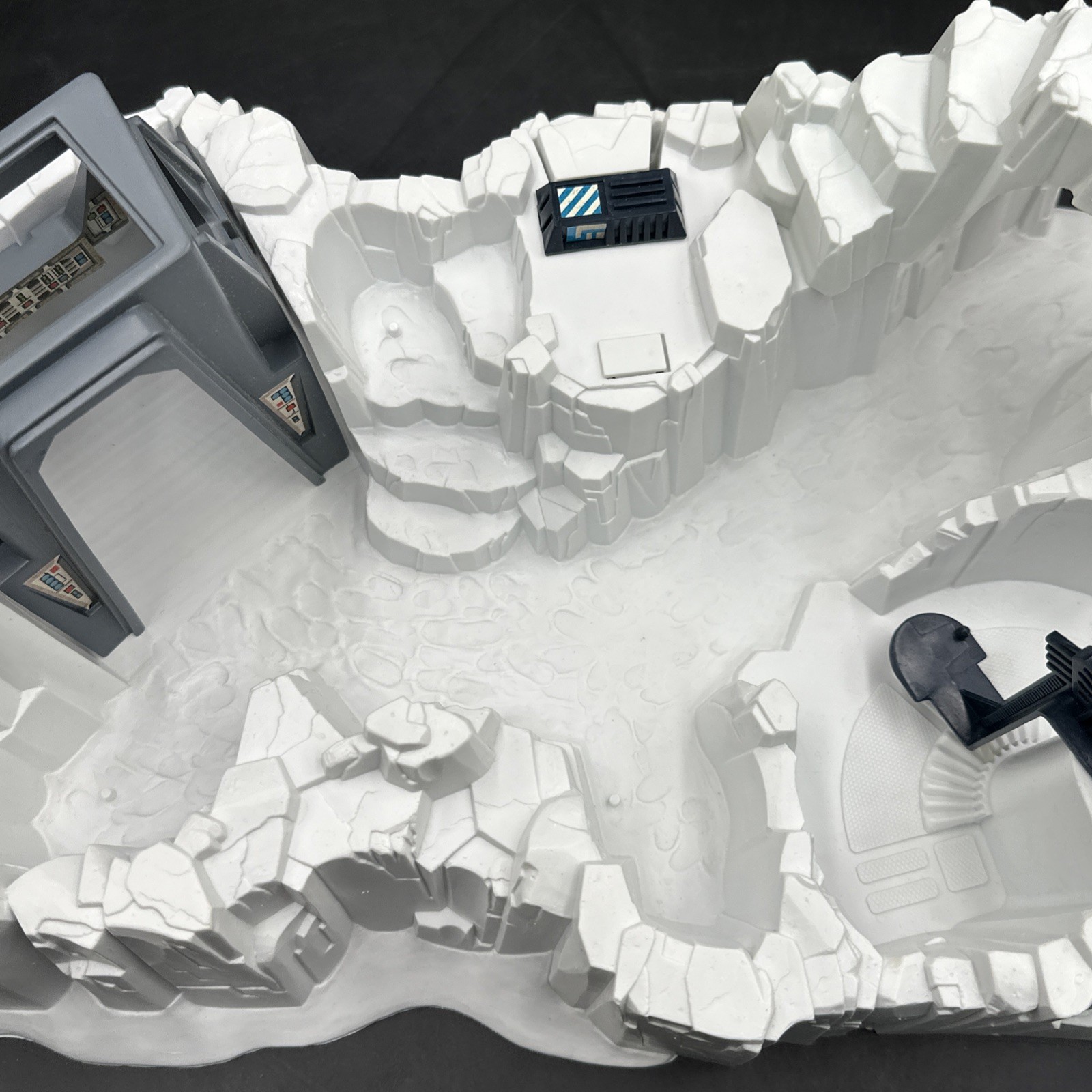 Imperial Attack Base sold