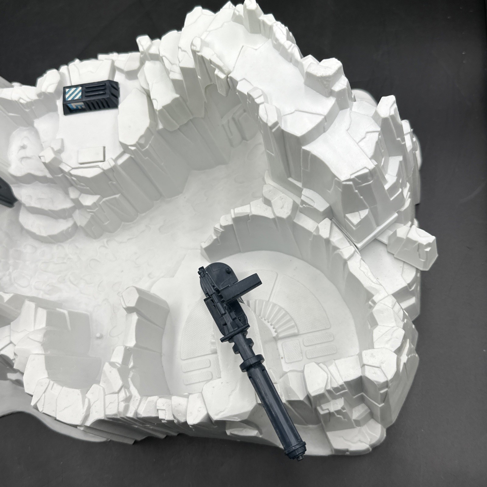 Imperial Attack Base sold