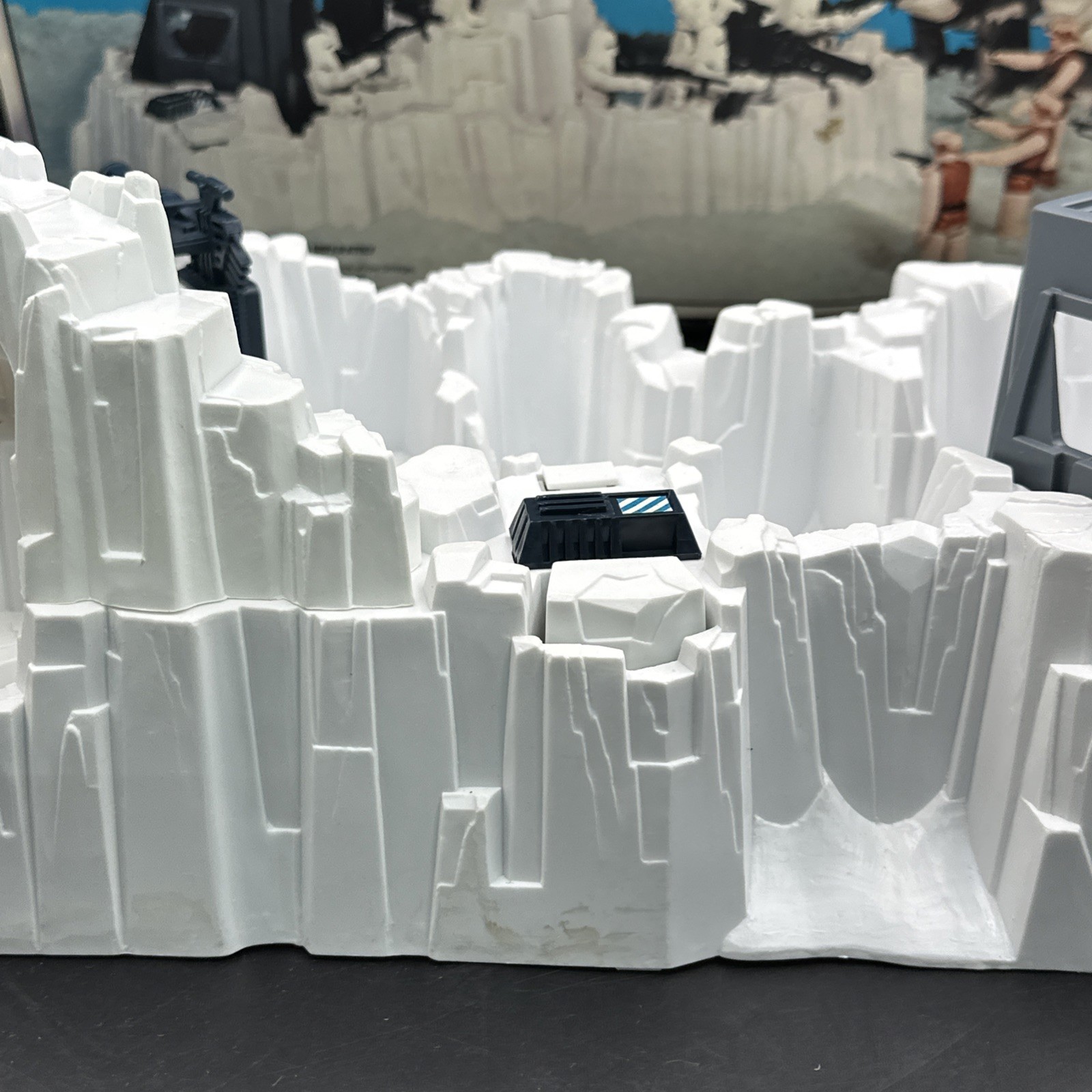 Imperial Attack Base sold