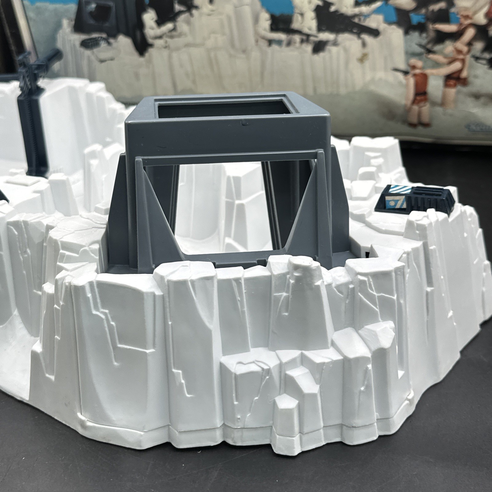 Imperial Attack Base sold