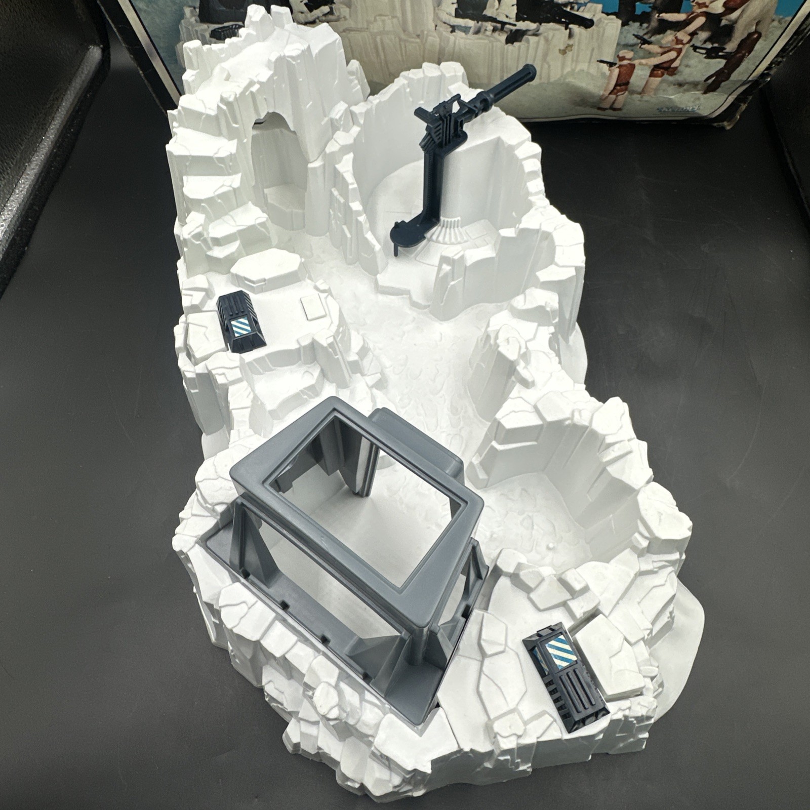 Imperial Attack Base sold