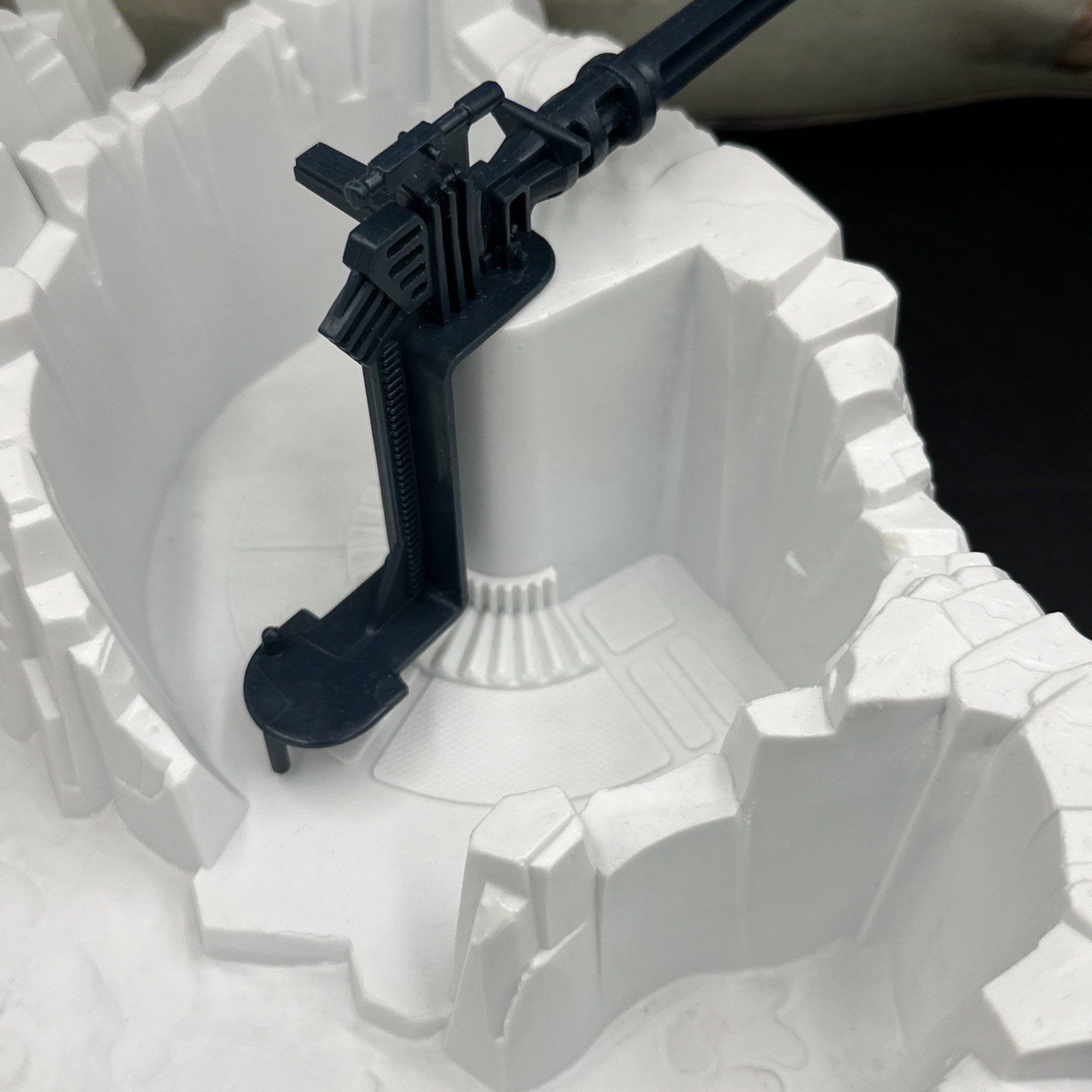 Imperial Attack Base sold