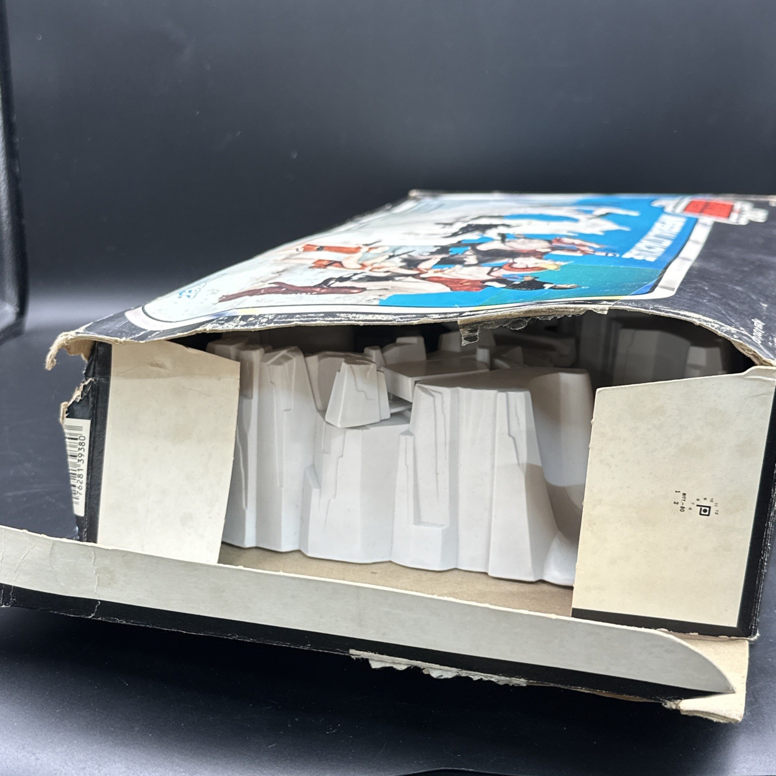 Imperial Attack Base sold