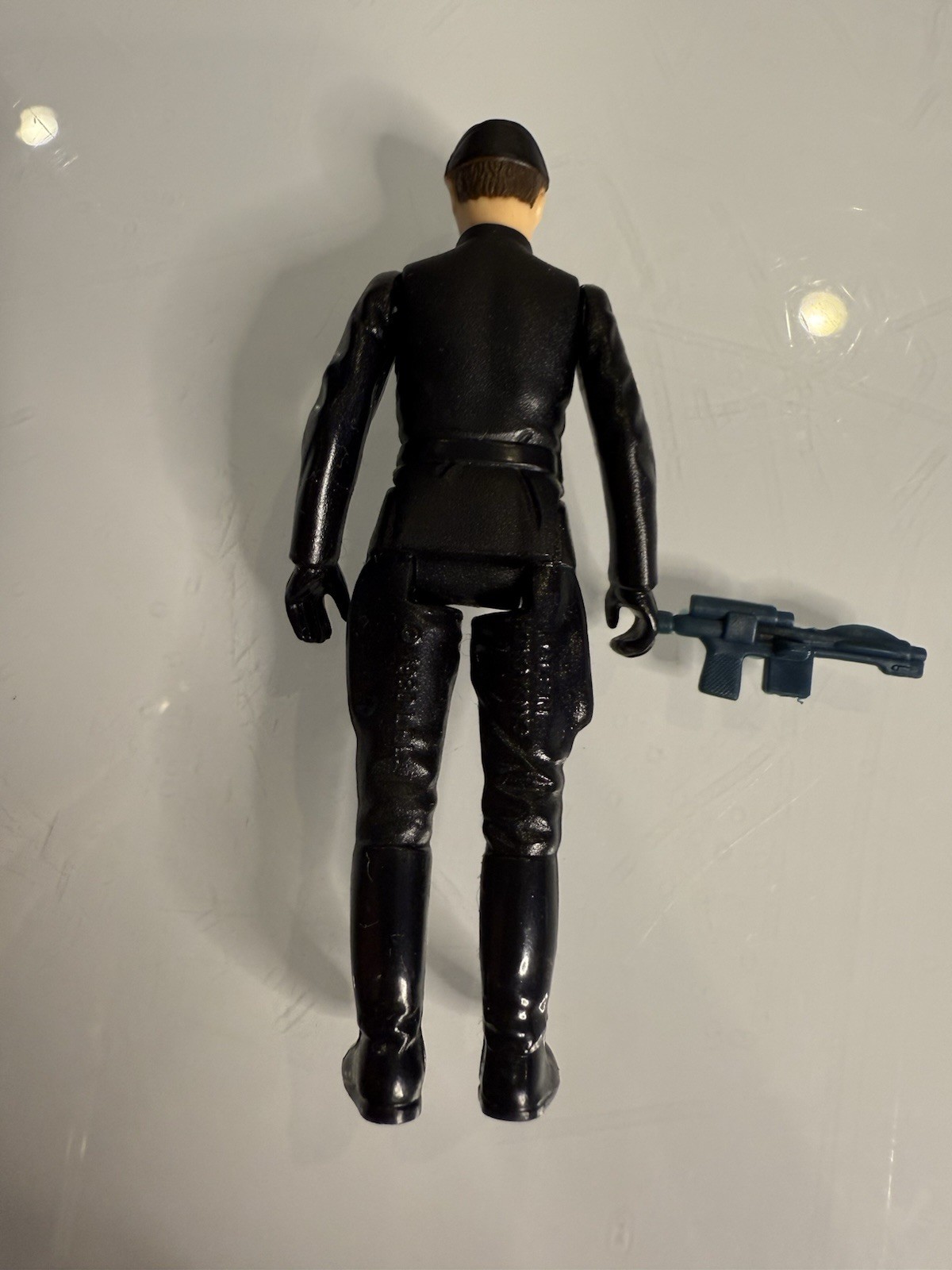 Imperial Commander sold