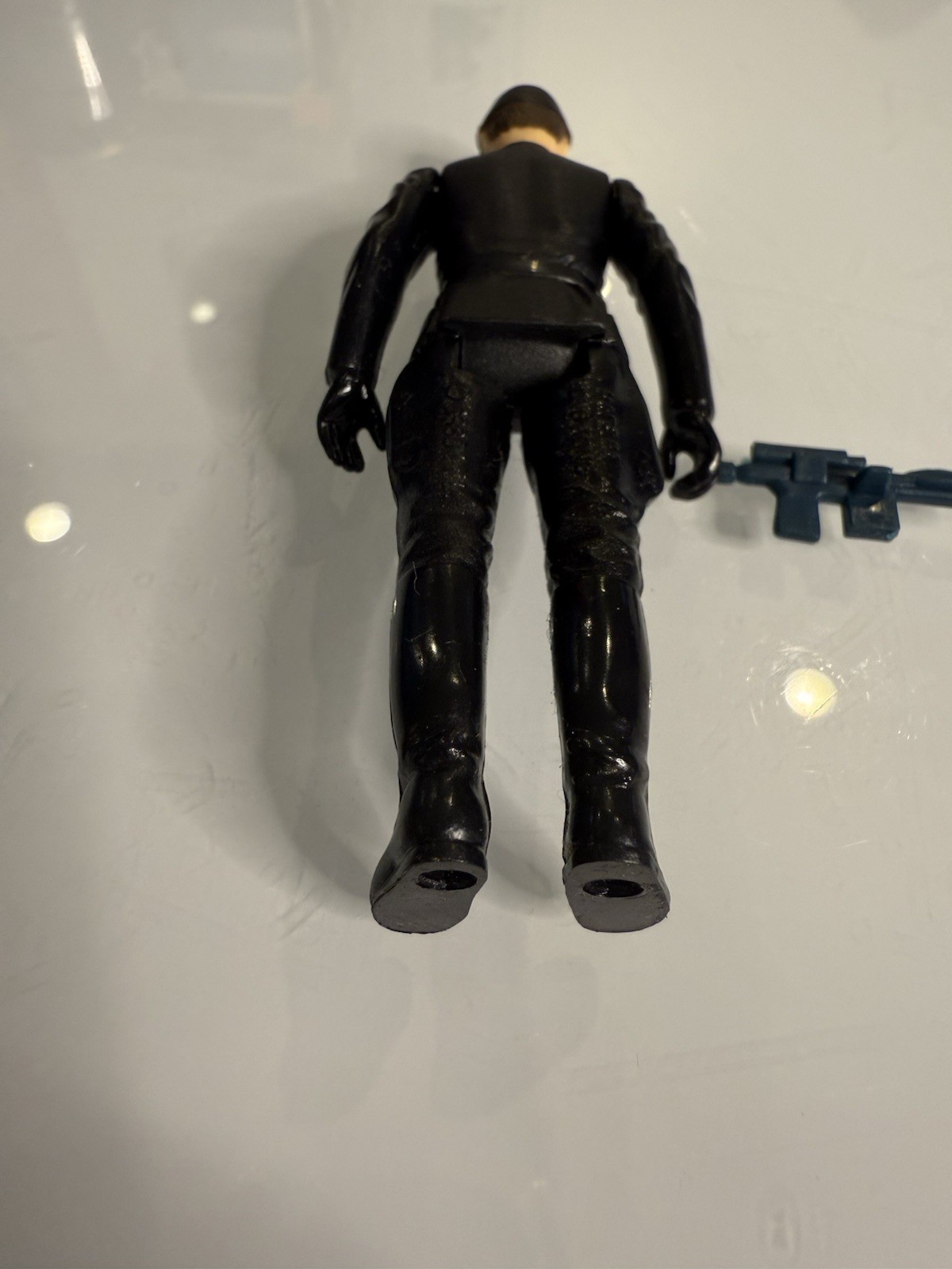 Imperial Commander sold