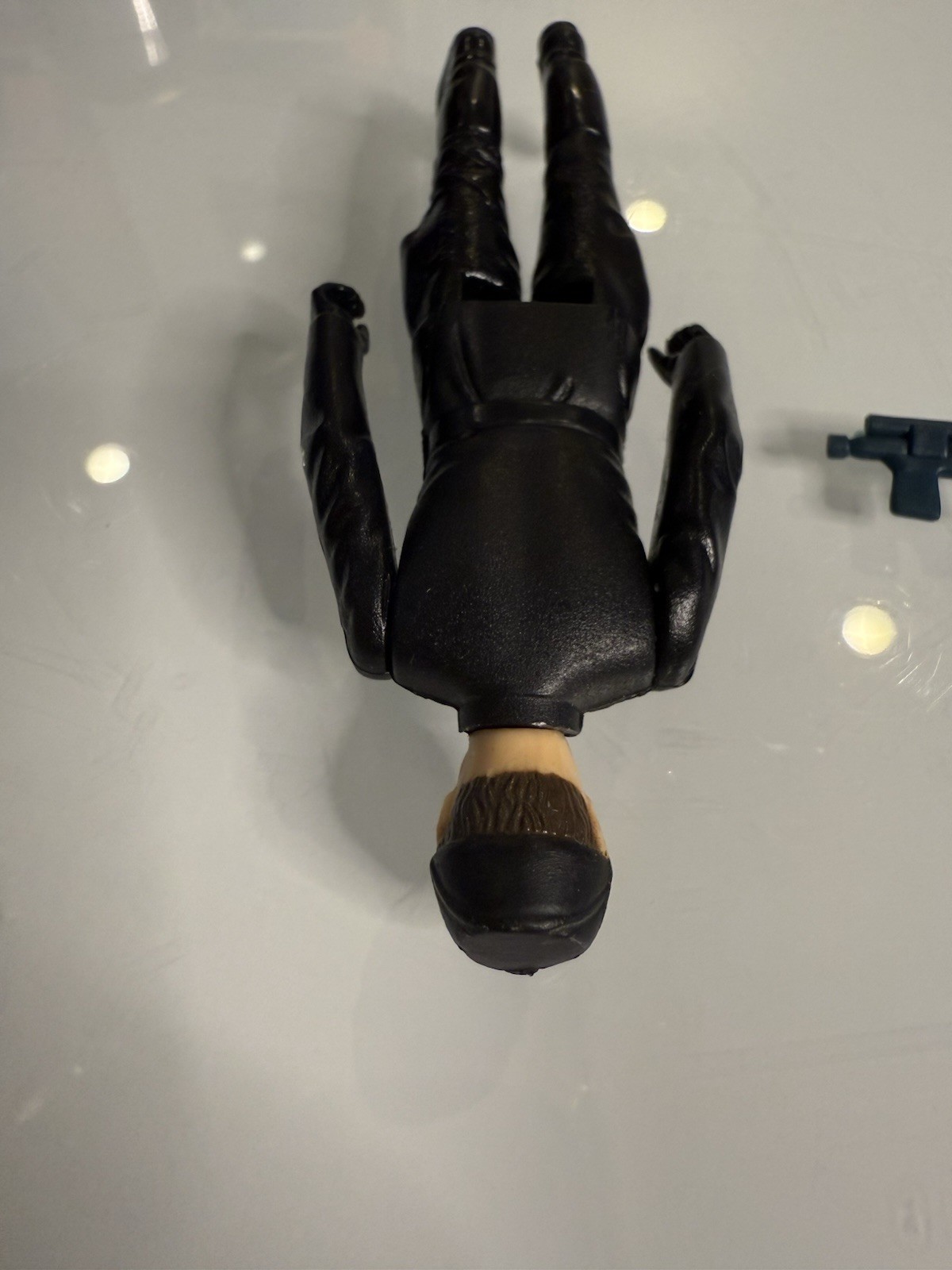 Imperial Commander sold