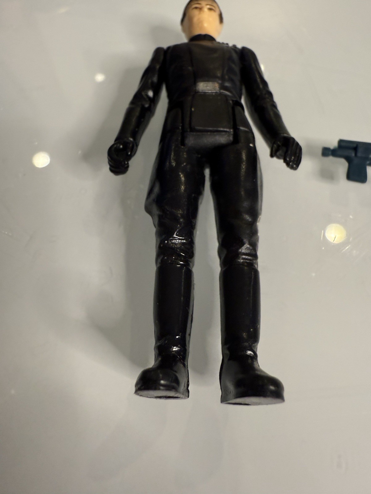 Imperial Commander sold